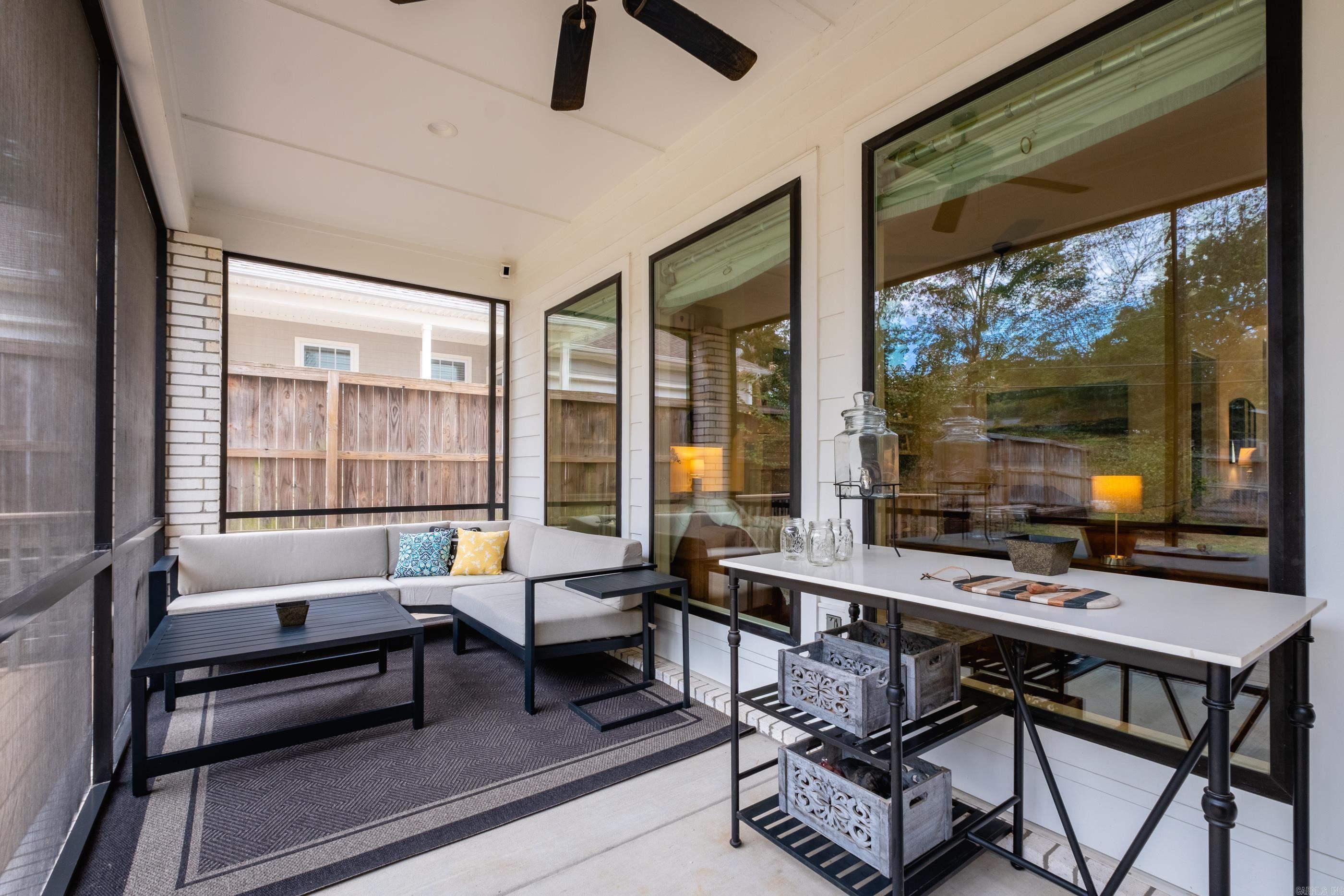 6612 Hawthorne  Little Rock, AR