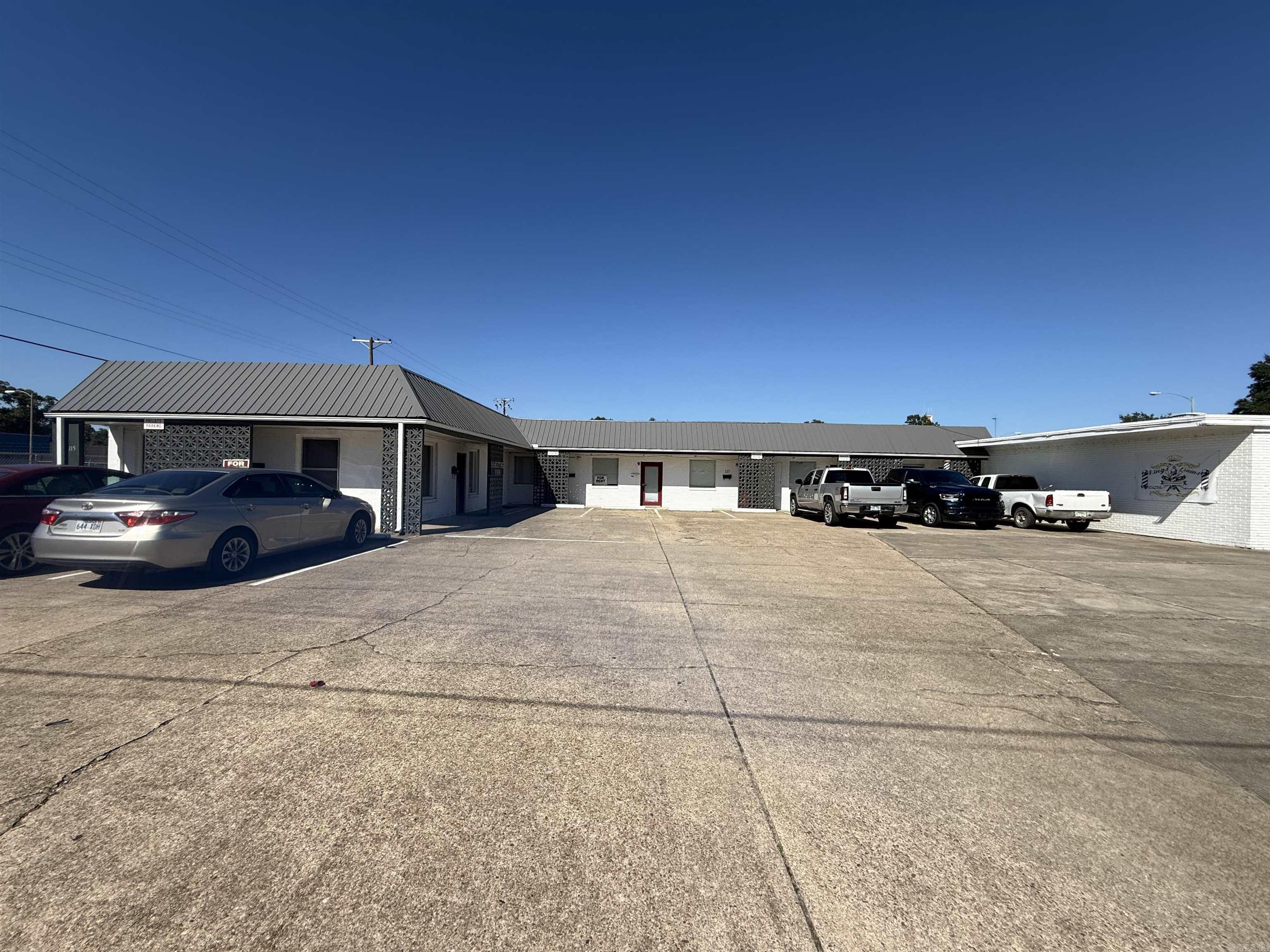 1114 State  Pine Bluff, AR