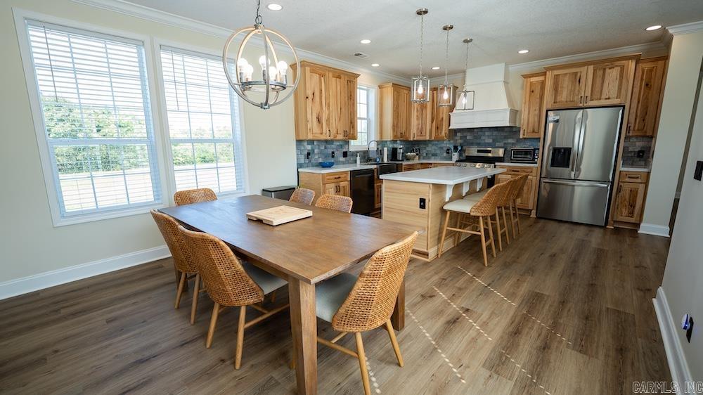 10642 Fancher Drive  Harrison, AR