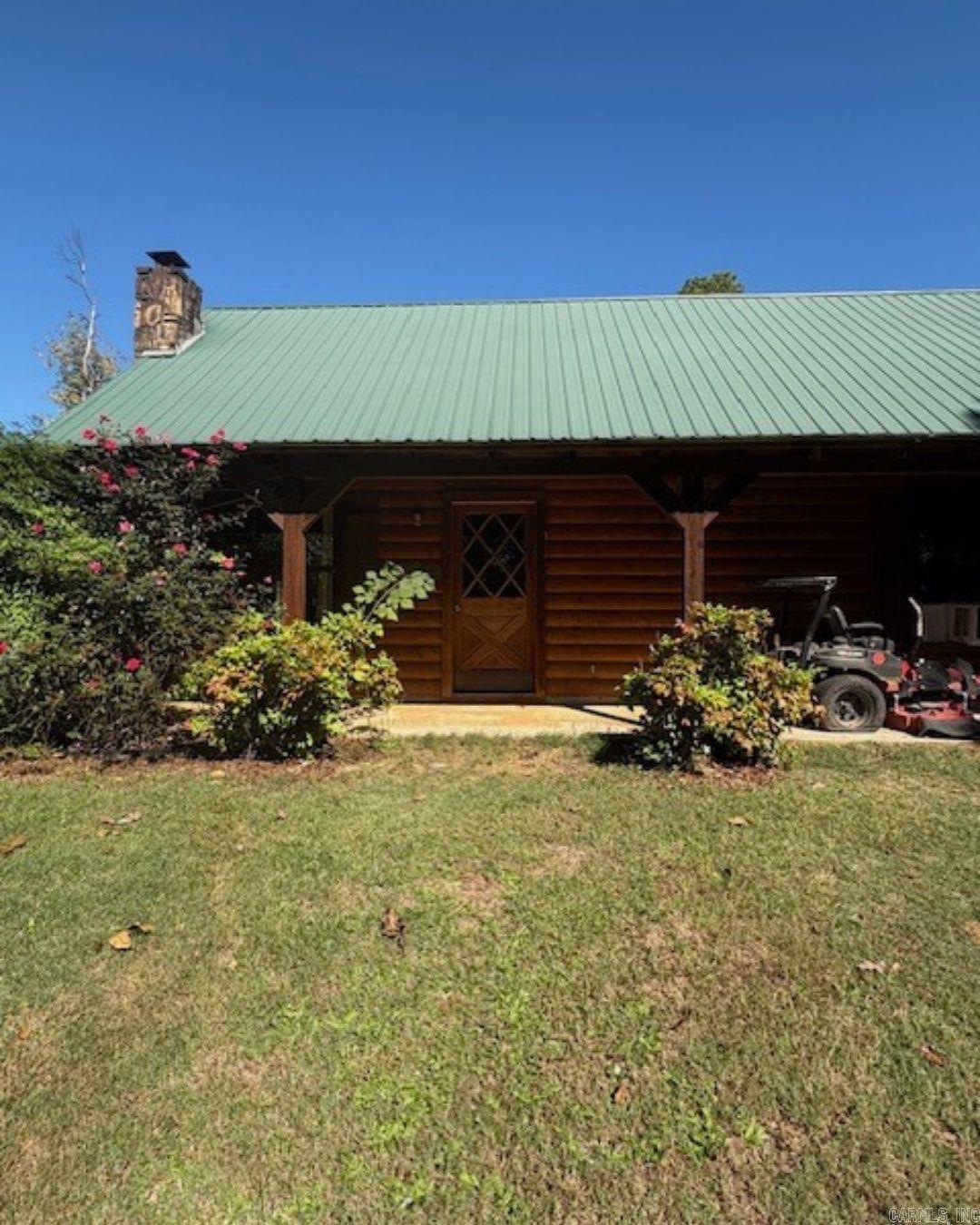 72 Claussen Road Langley, AR 71952