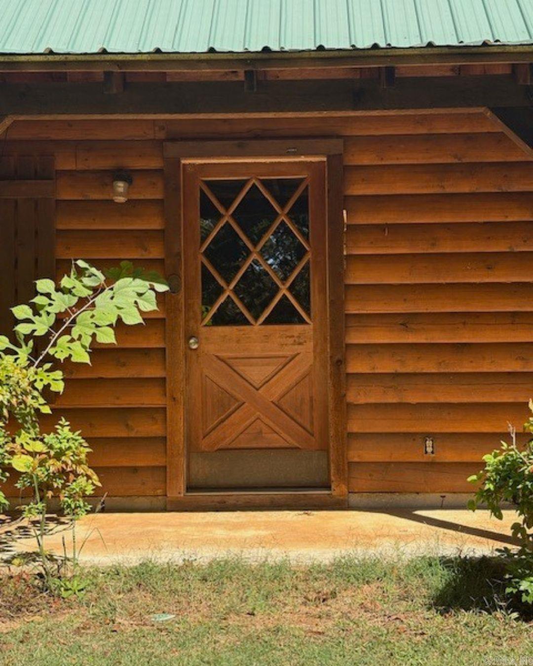 72 Claussen Road Langley, AR 71952