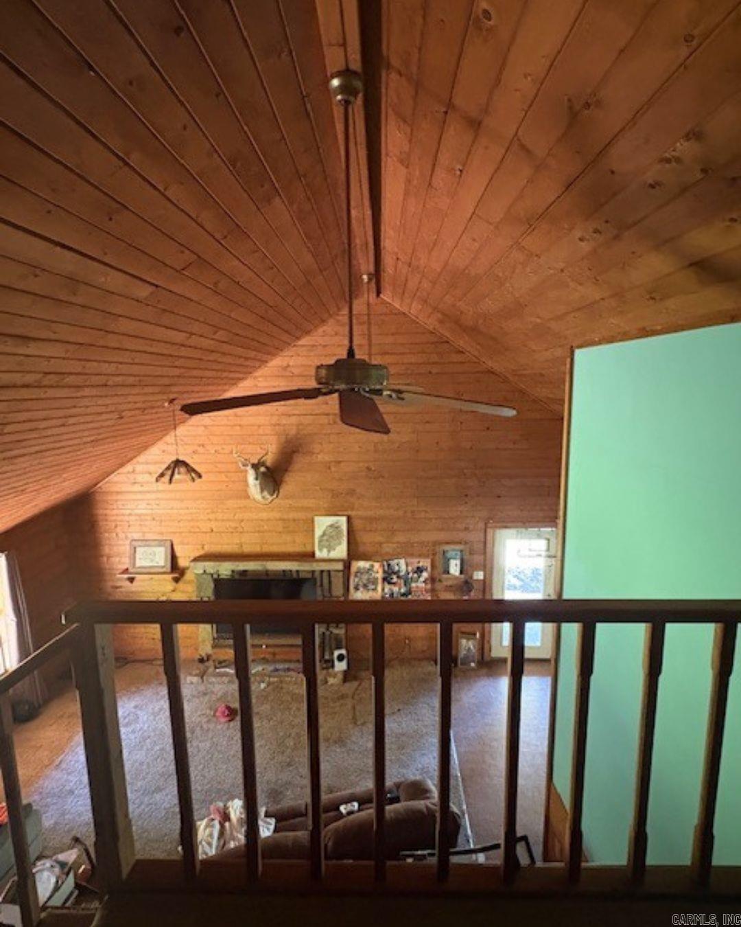 72 Claussen Road Langley, AR 71952