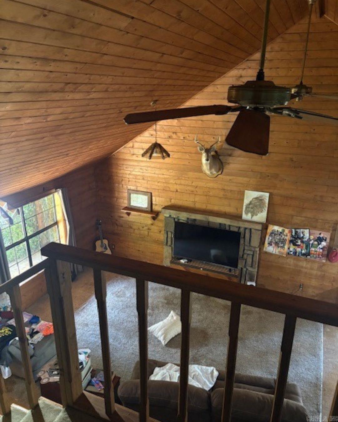 72 Claussen Road Langley, AR 71952