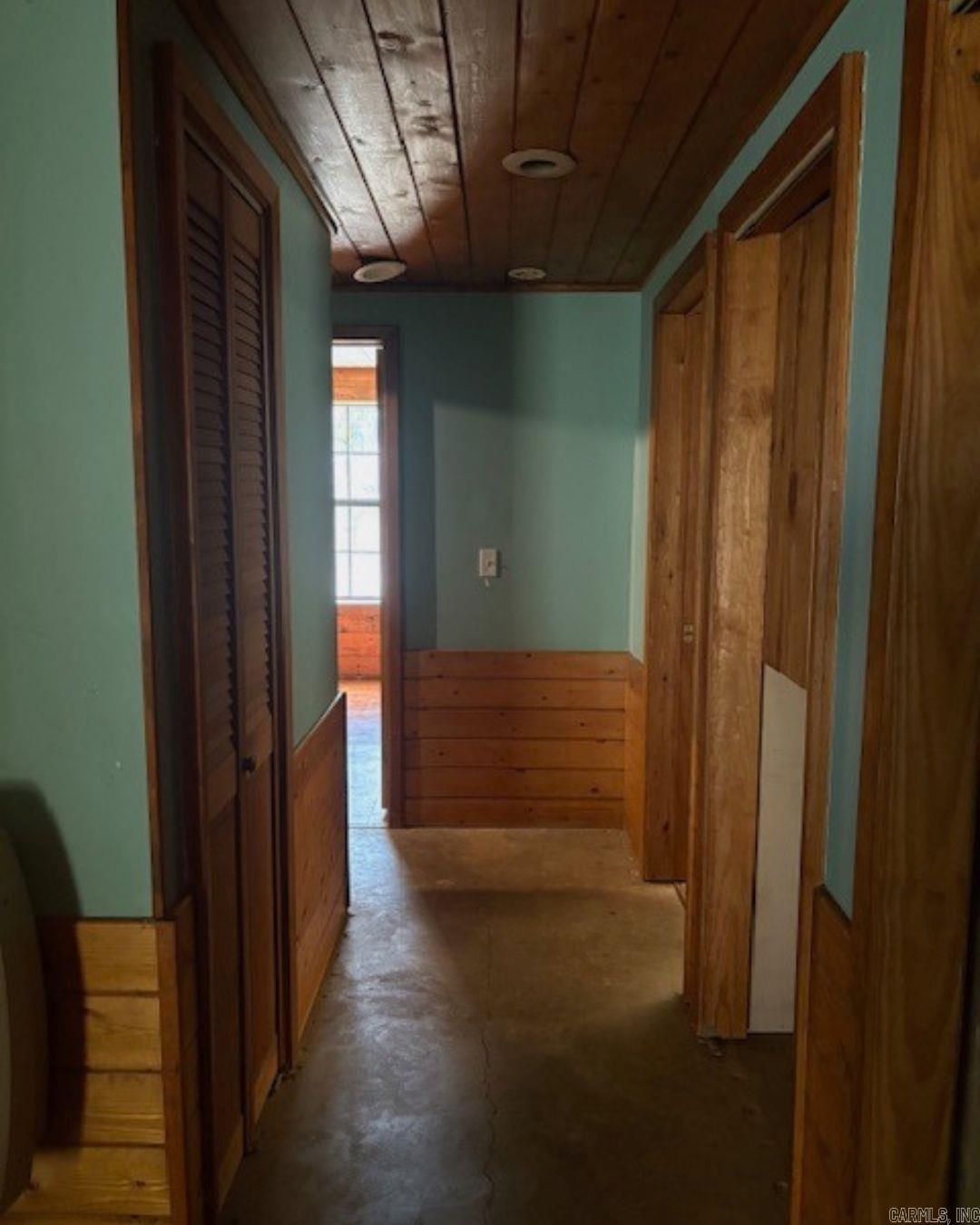 72 Claussen Road Langley, AR 71952