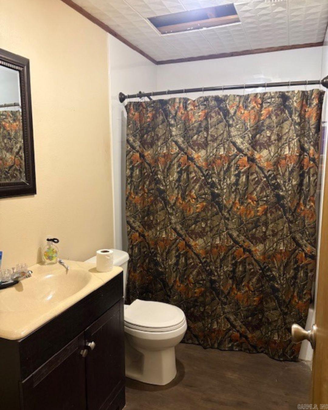 72 Claussen Road Langley, AR 71952