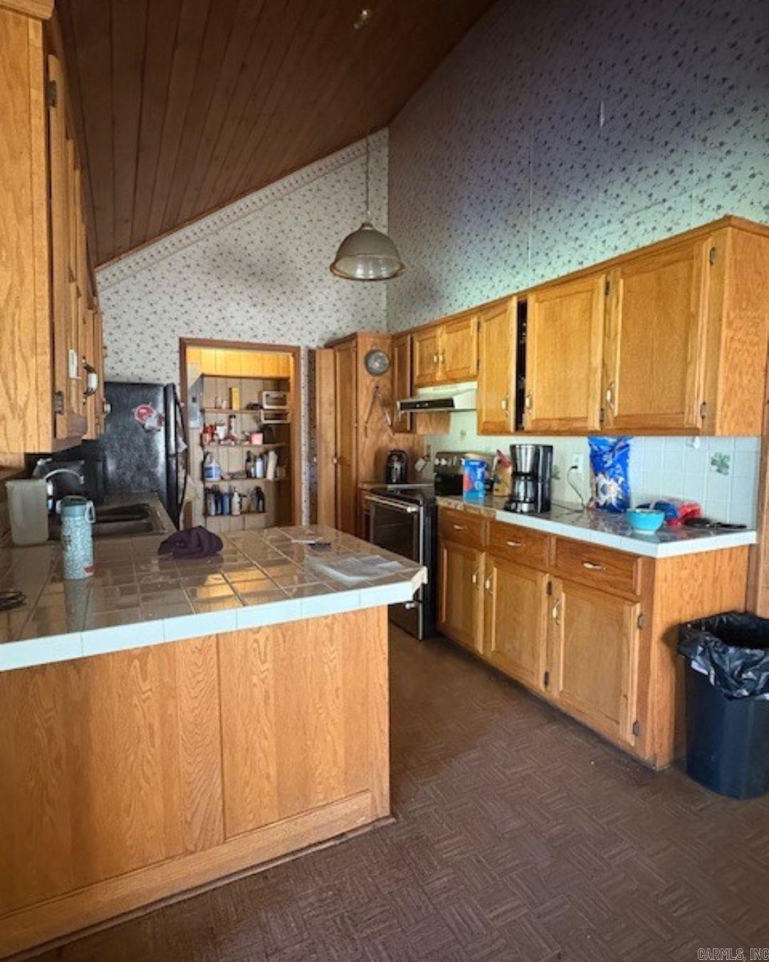 72 Claussen Road Langley, AR 71952