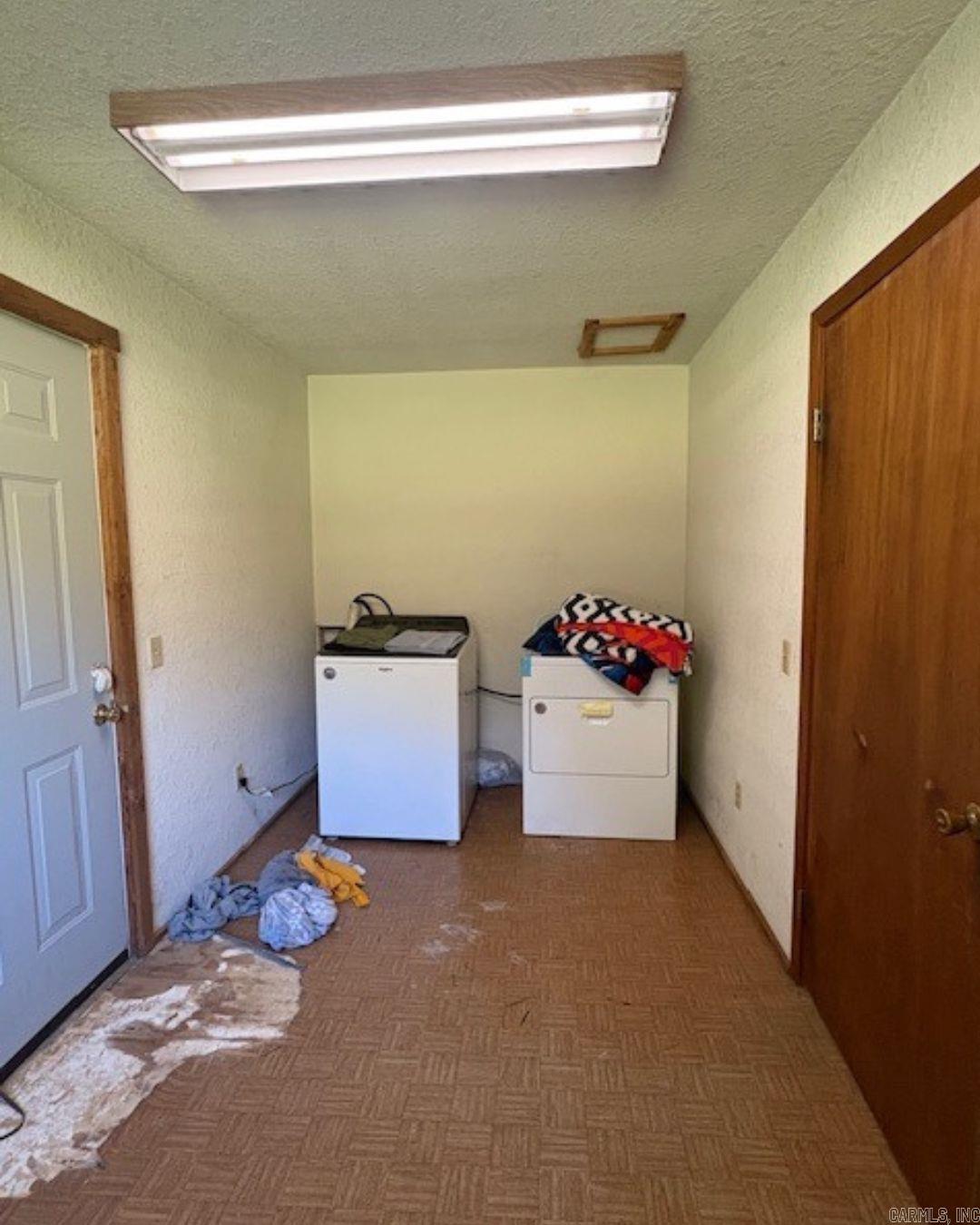 72 Claussen Road Langley, AR 71952