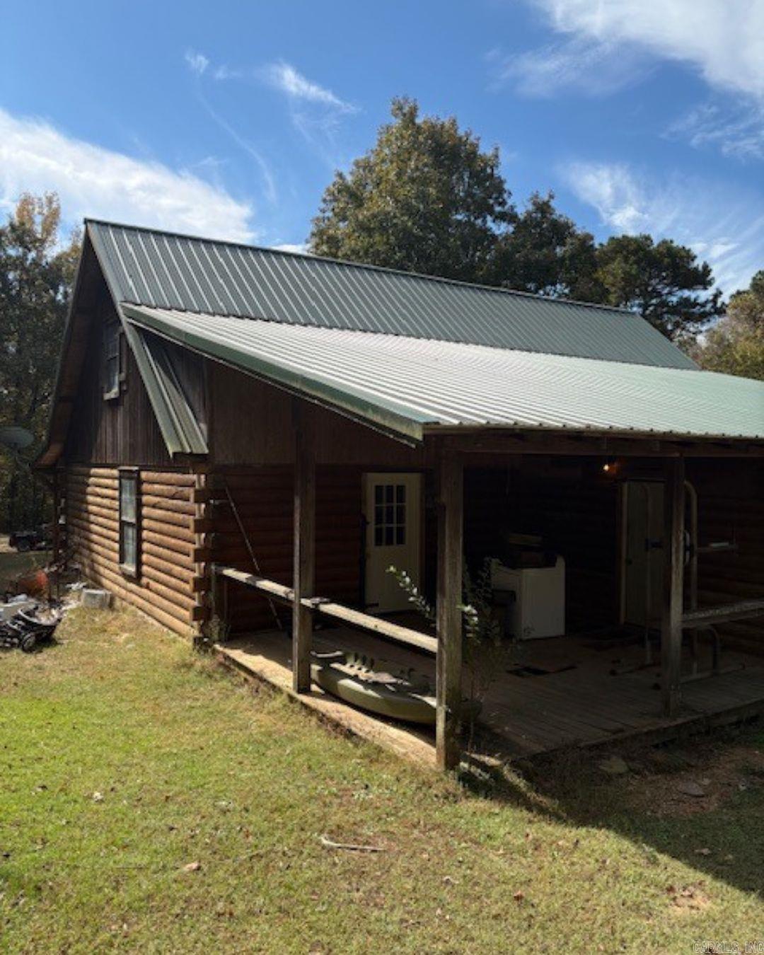 72 Claussen Road Langley, AR 71952