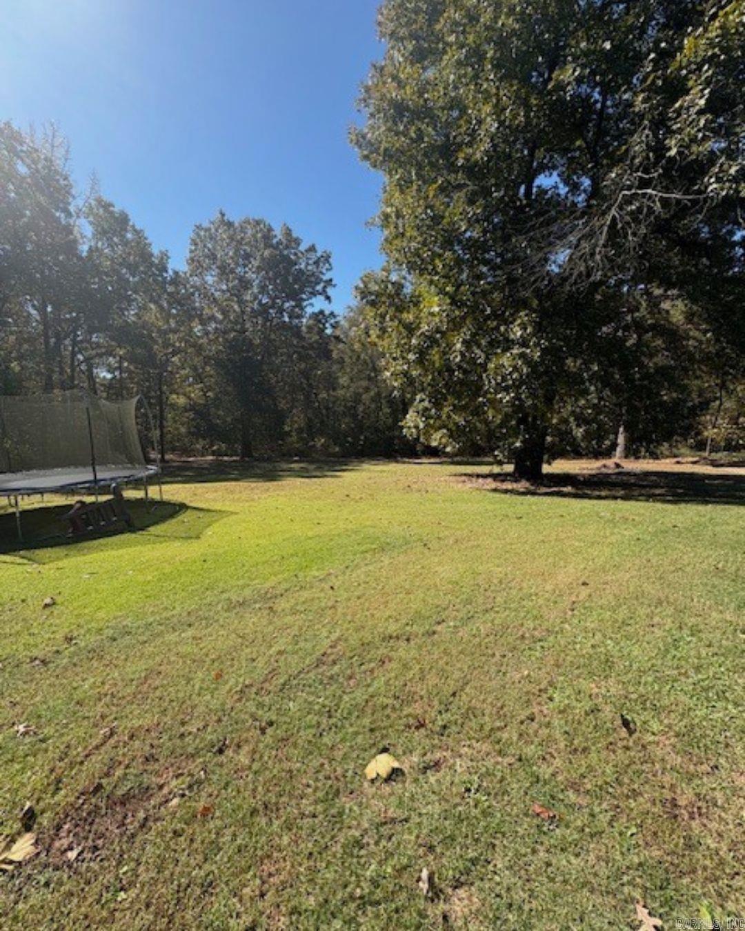 72 Claussen Road Langley, AR 71952