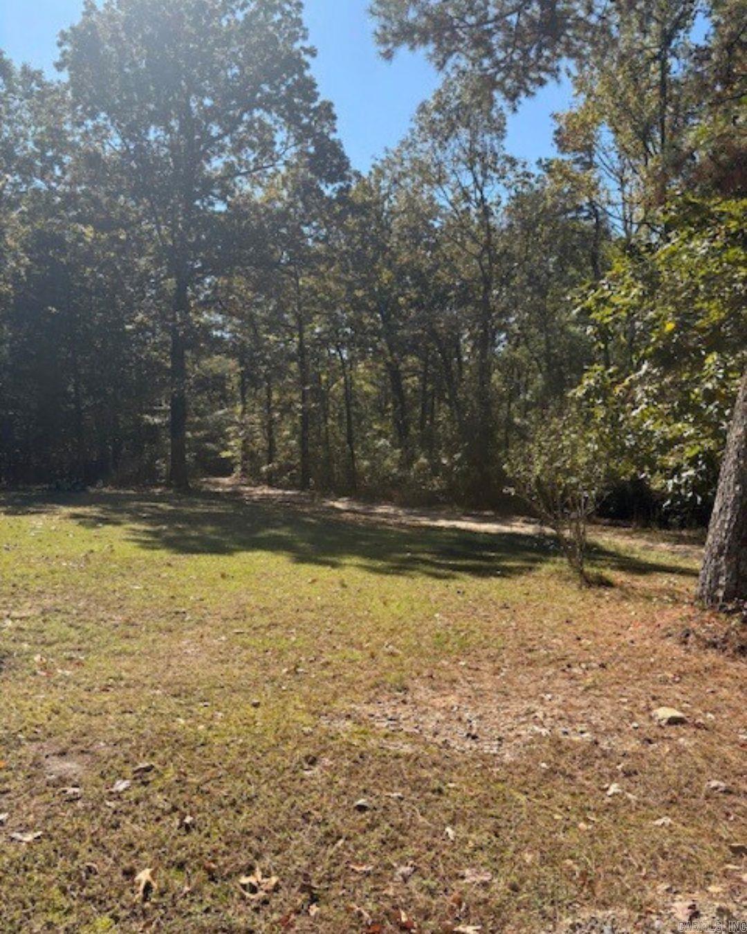 72 Claussen Road Langley, AR 71952