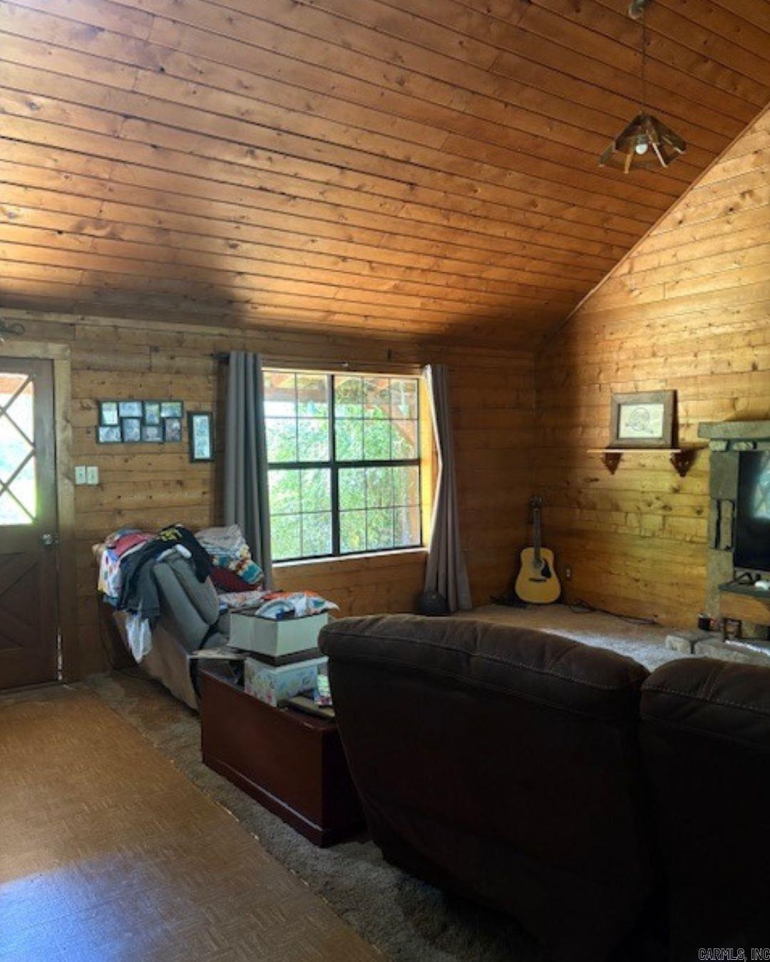 72 Claussen Road Langley, AR 71952