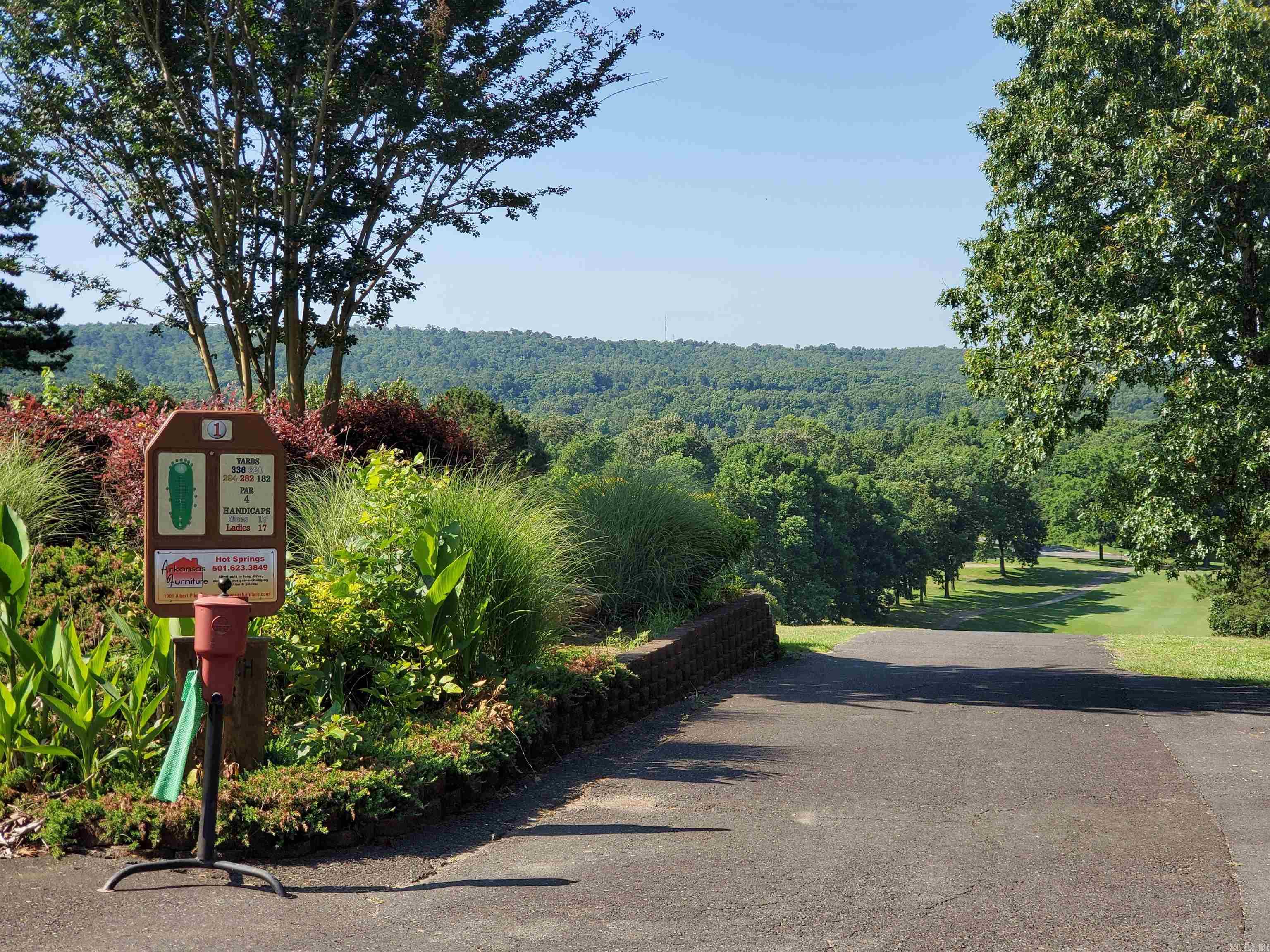 000 Hartshorn  Hot Springs, AR