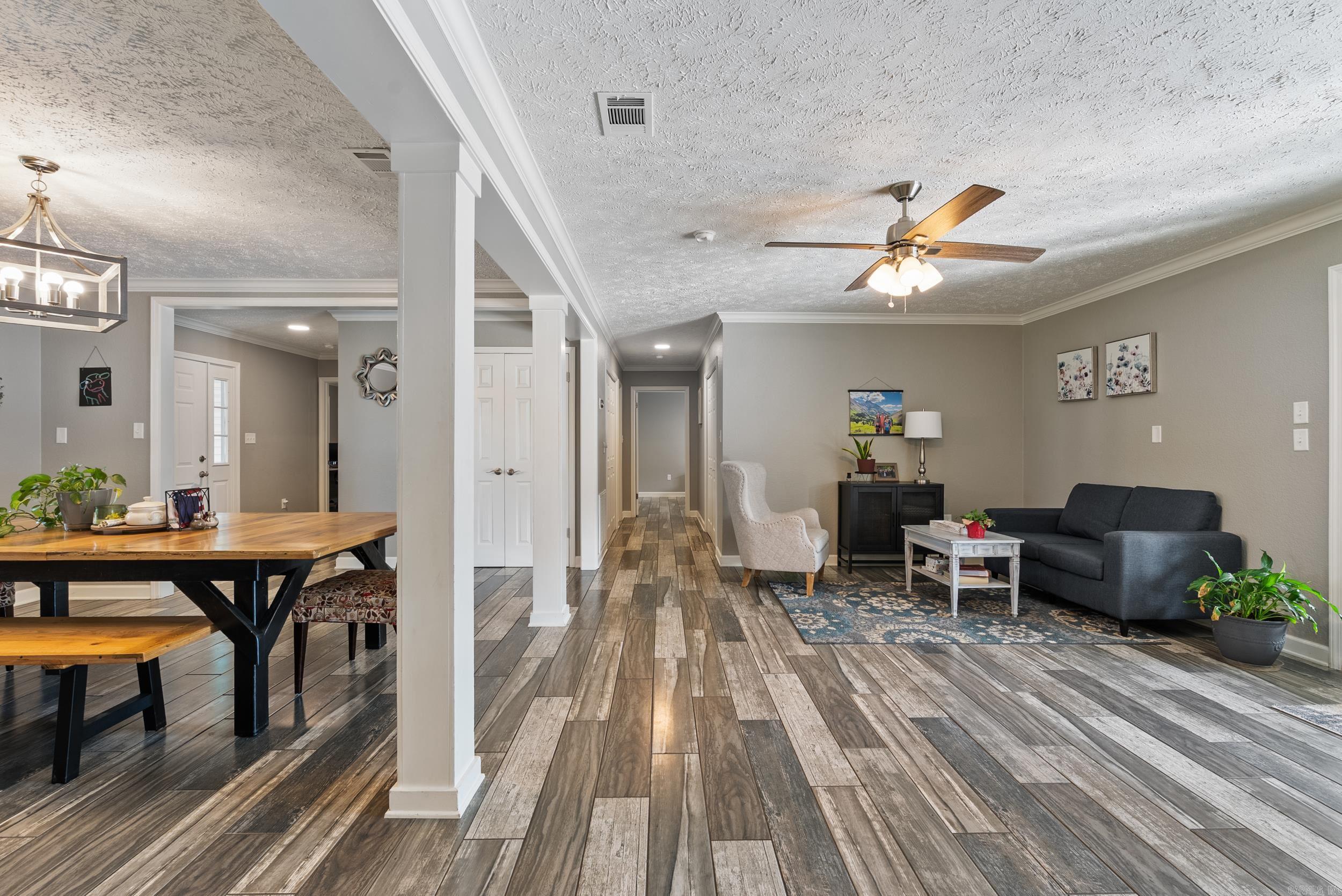 7 River Oaks  Searcy, AR