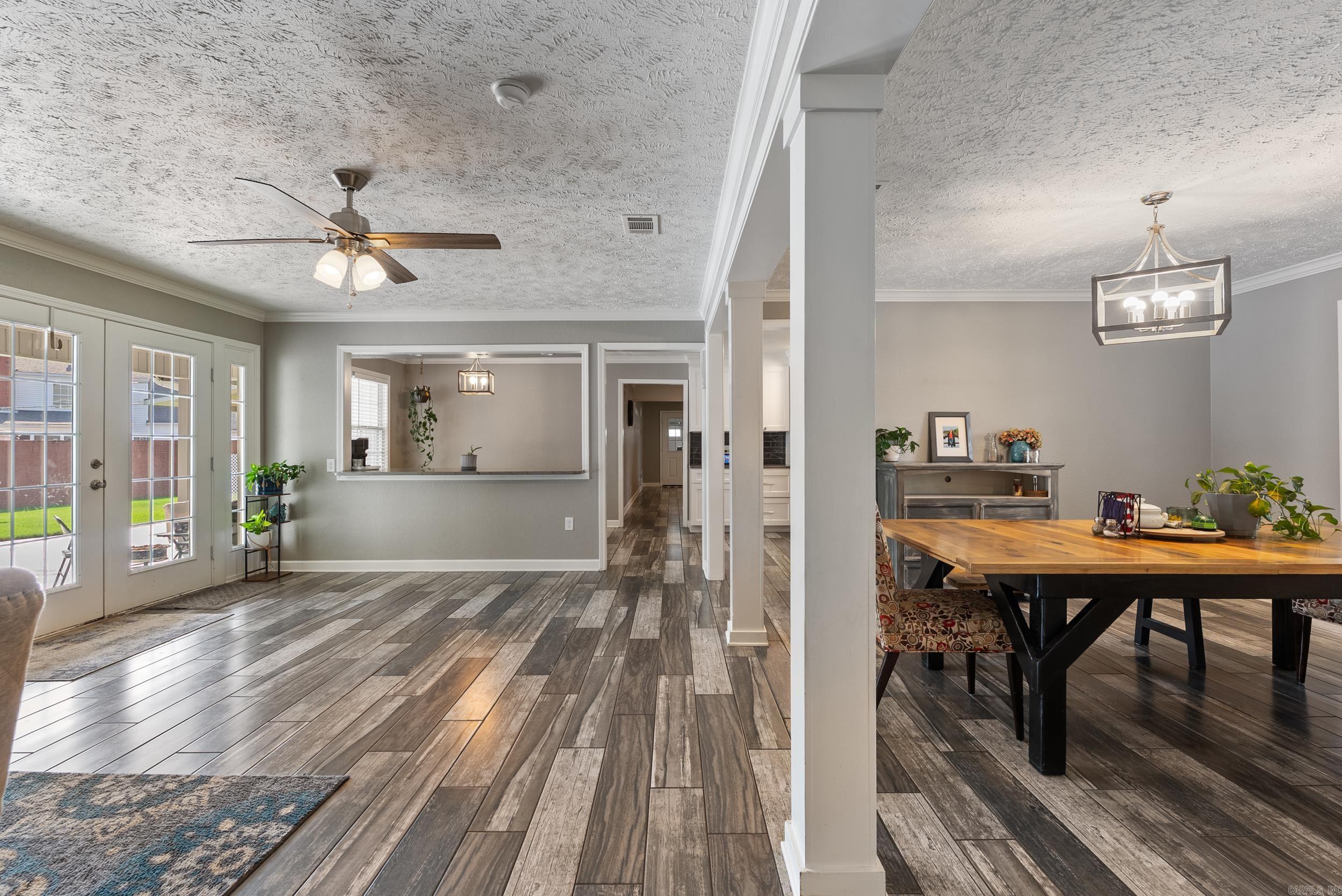 7 River Oaks  Searcy, AR