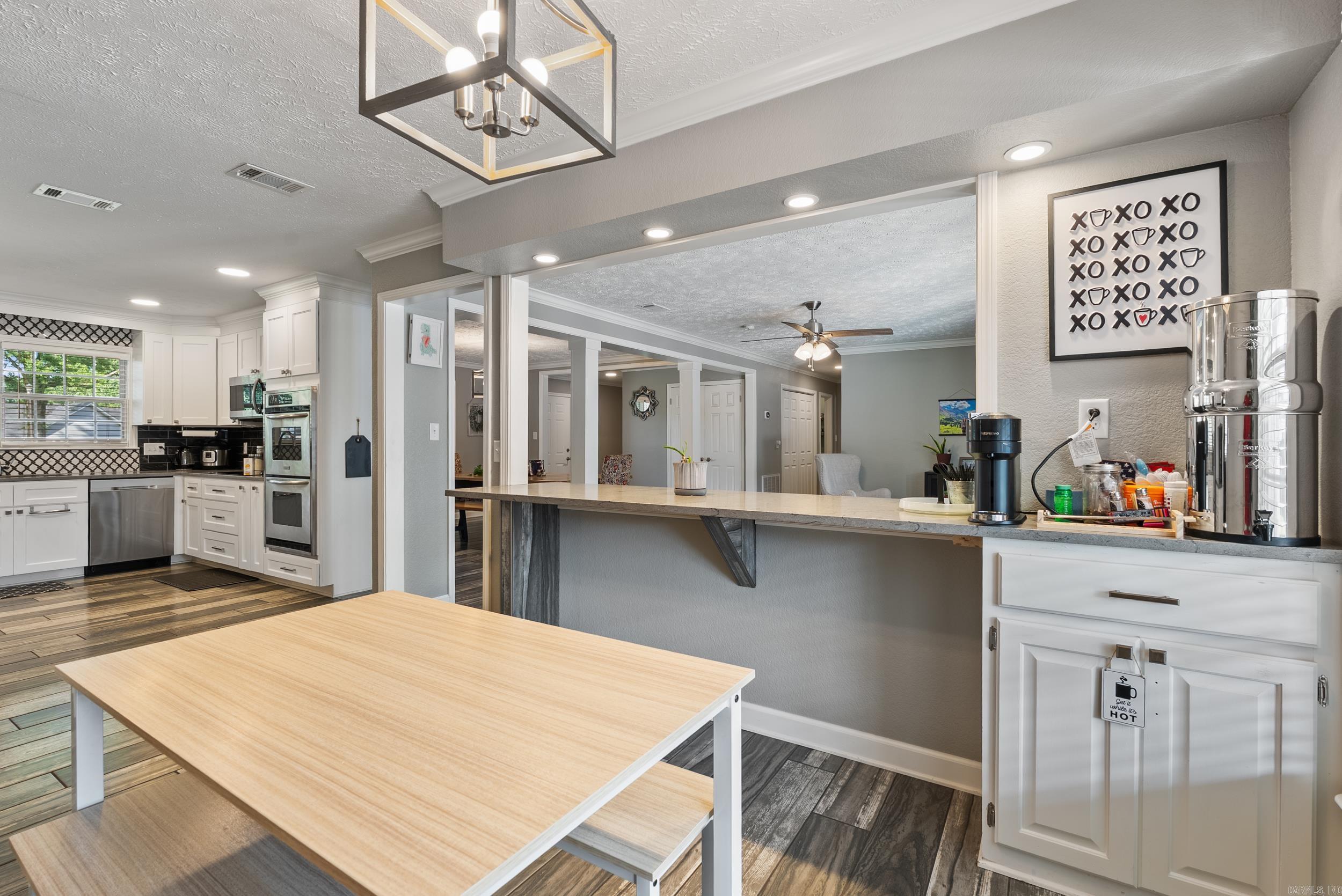 7 River Oaks  Searcy, AR