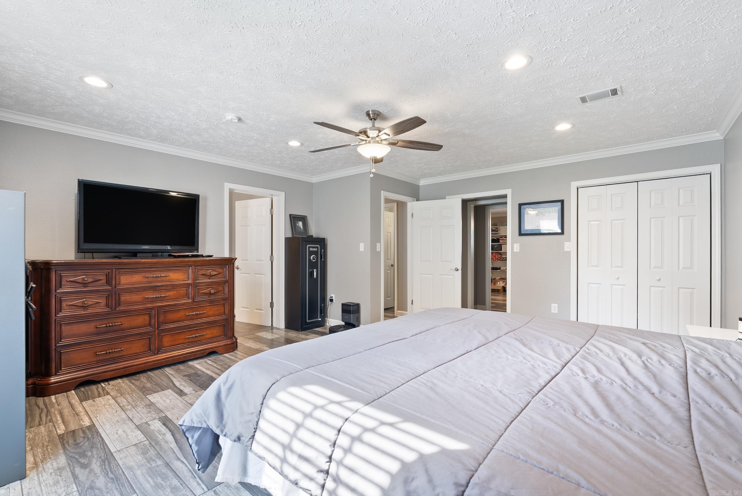 7 River Oaks  Searcy, AR