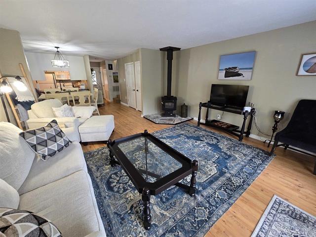 601 Dave Creek Parkway  Fairfield Bay, AR