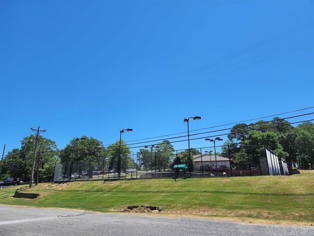 601 Dave Creek Parkway  Fairfield Bay, AR