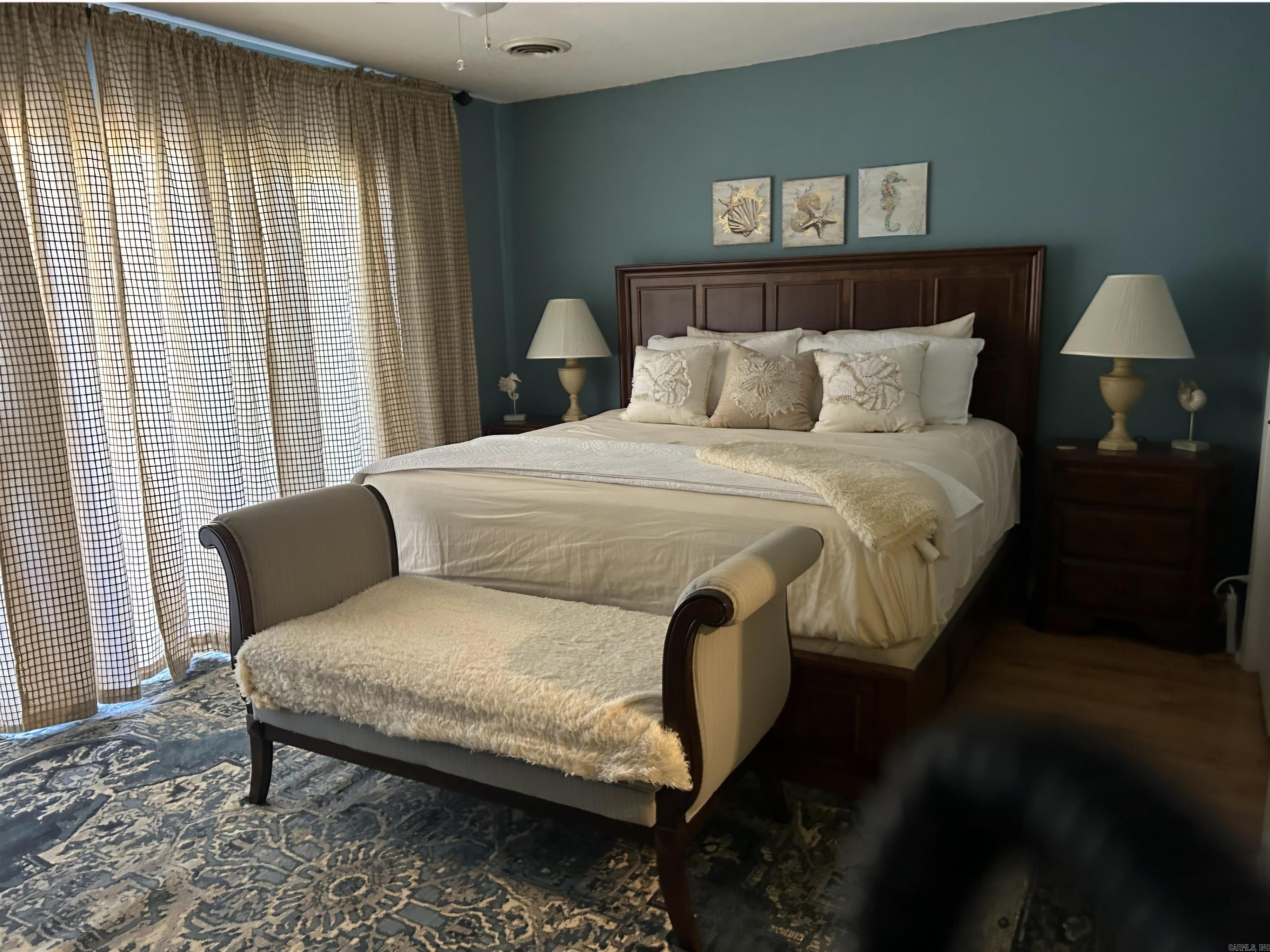 601 Dave Creek Parkway  Fairfield Bay, AR