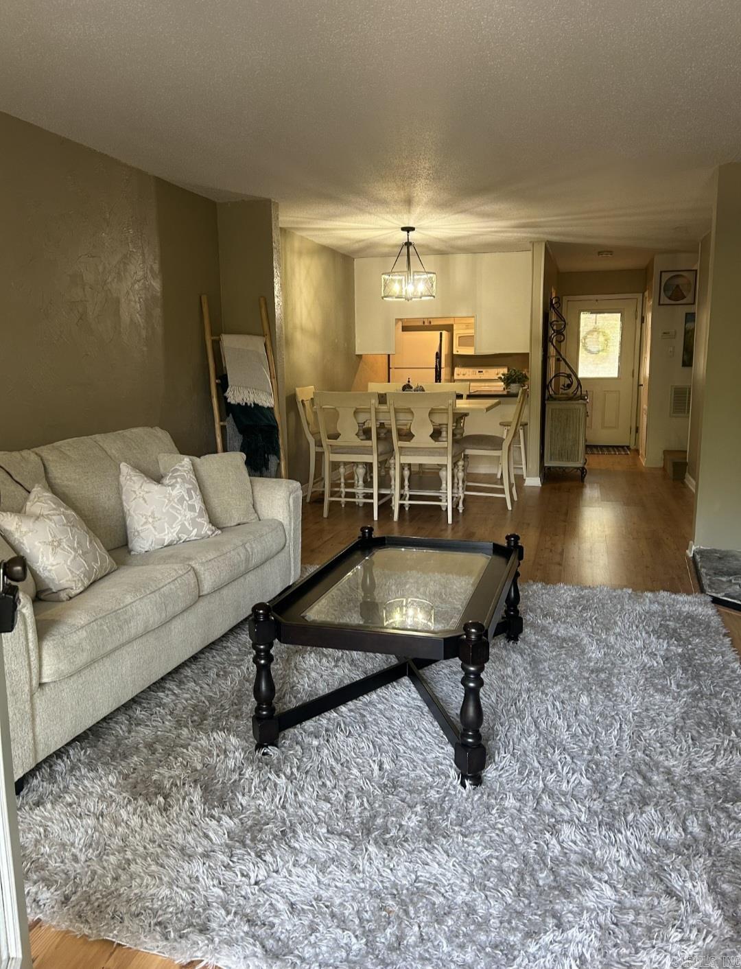 601 Dave Creek Parkway  Fairfield Bay, AR