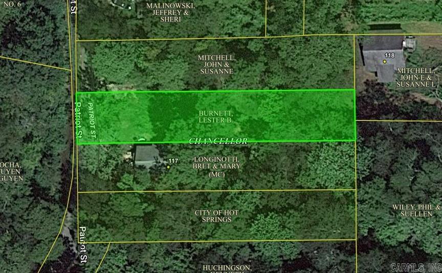 Xxx Patriot  Hot Springs, AR