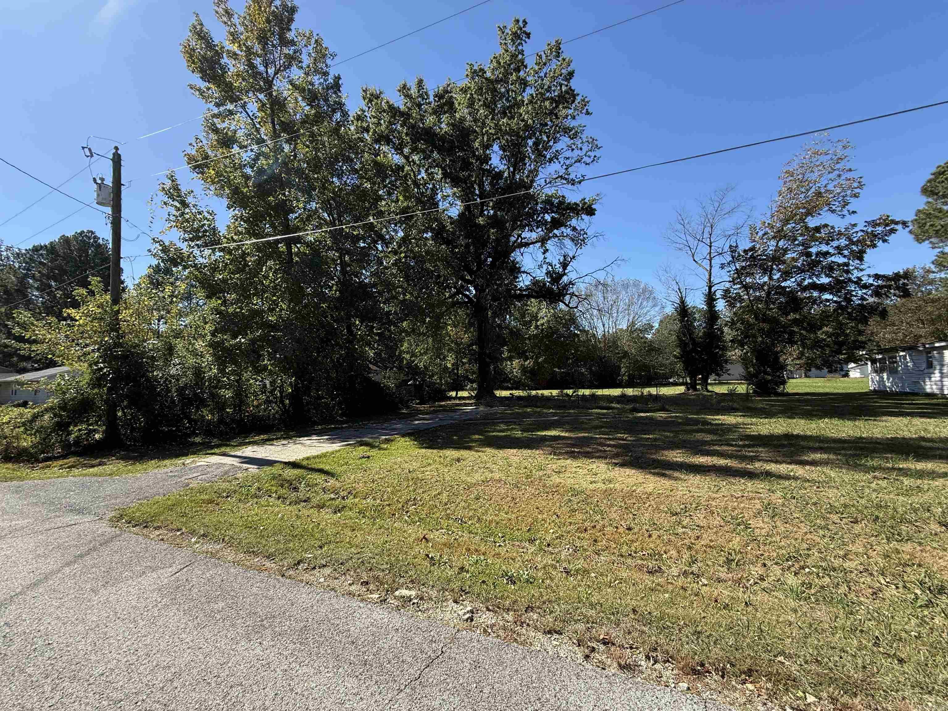 375 S 10th  Piggott, AR