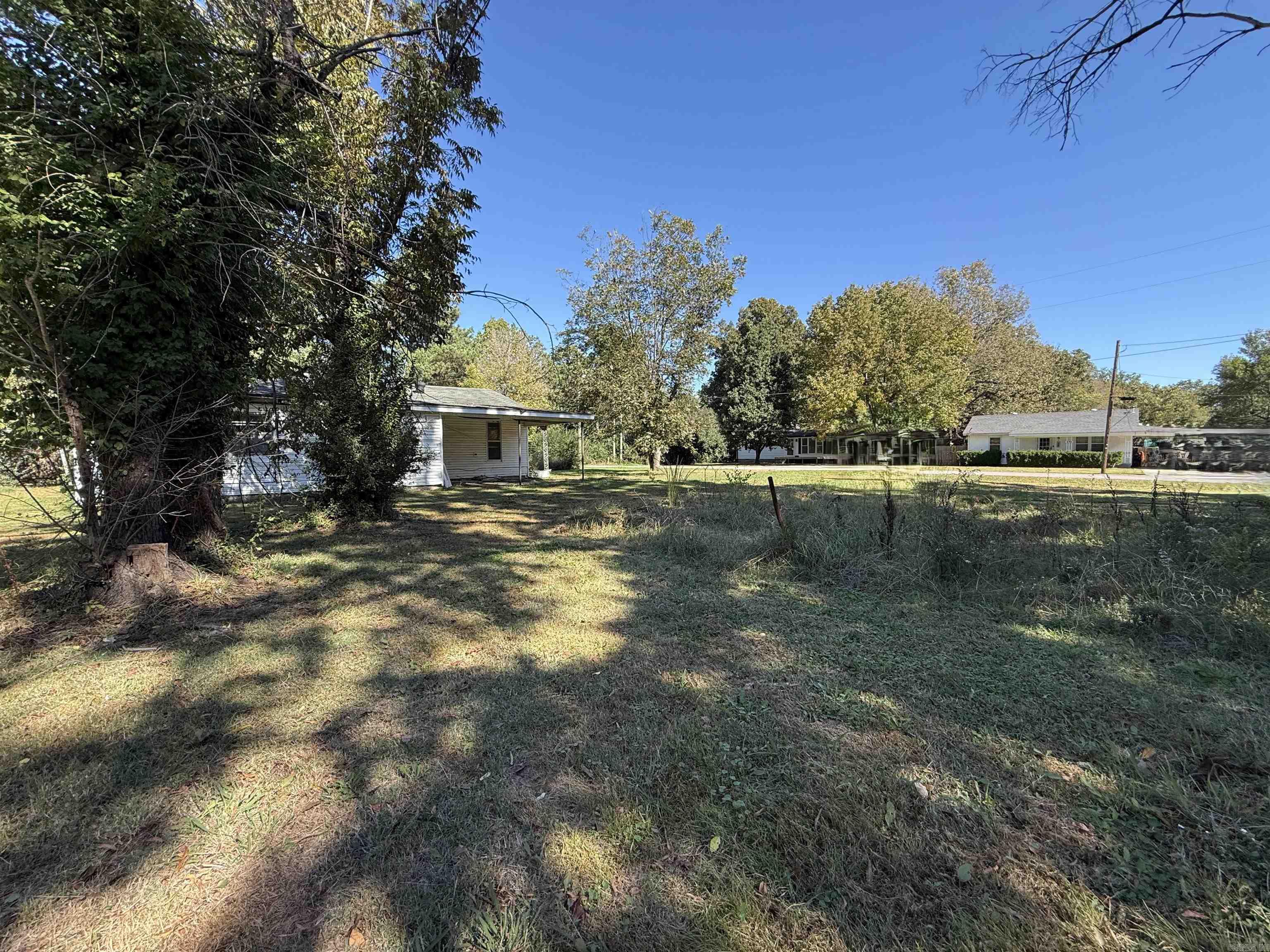 375 S 10th  Piggott, AR