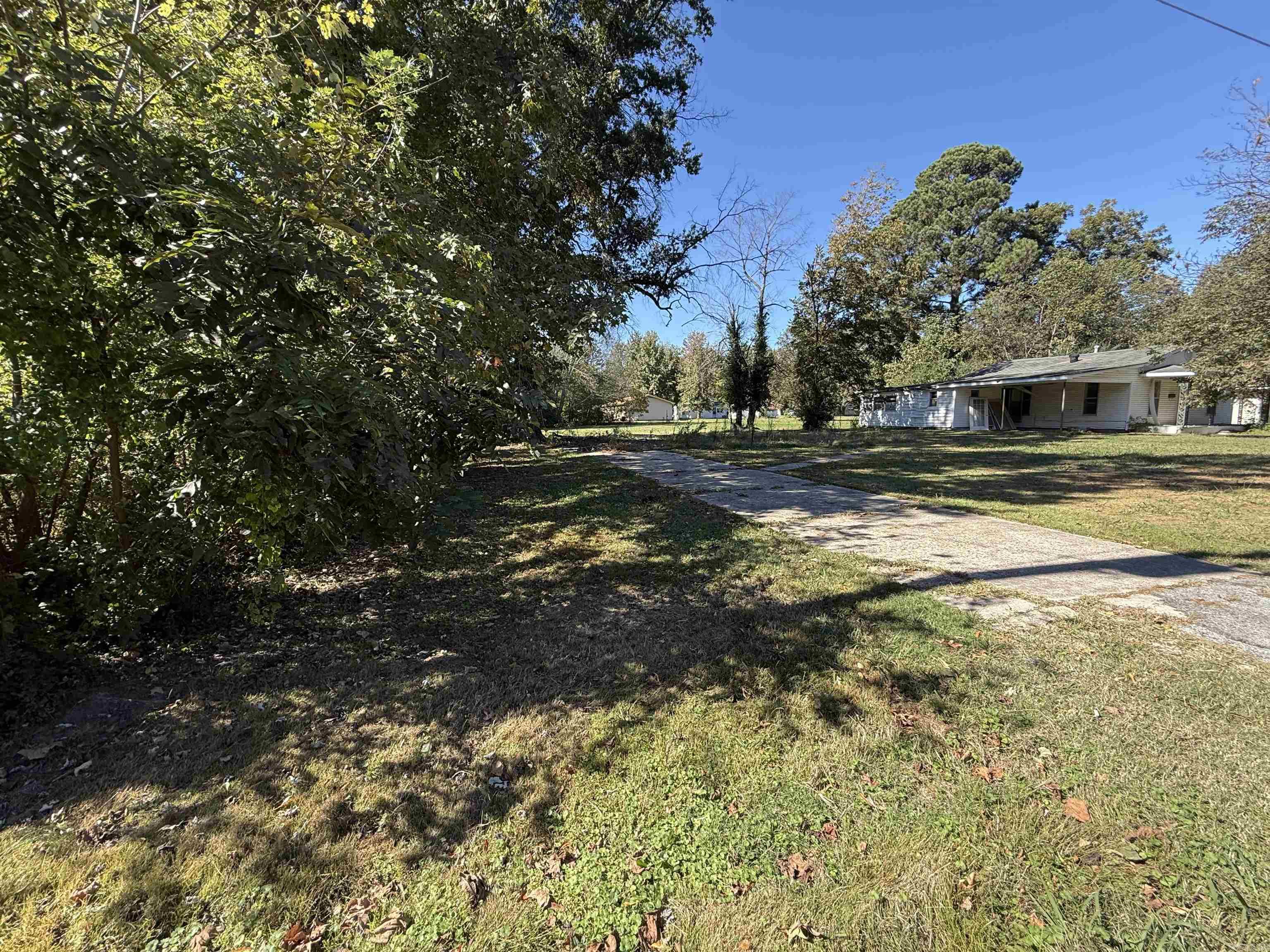 375 S 10th  Piggott, AR