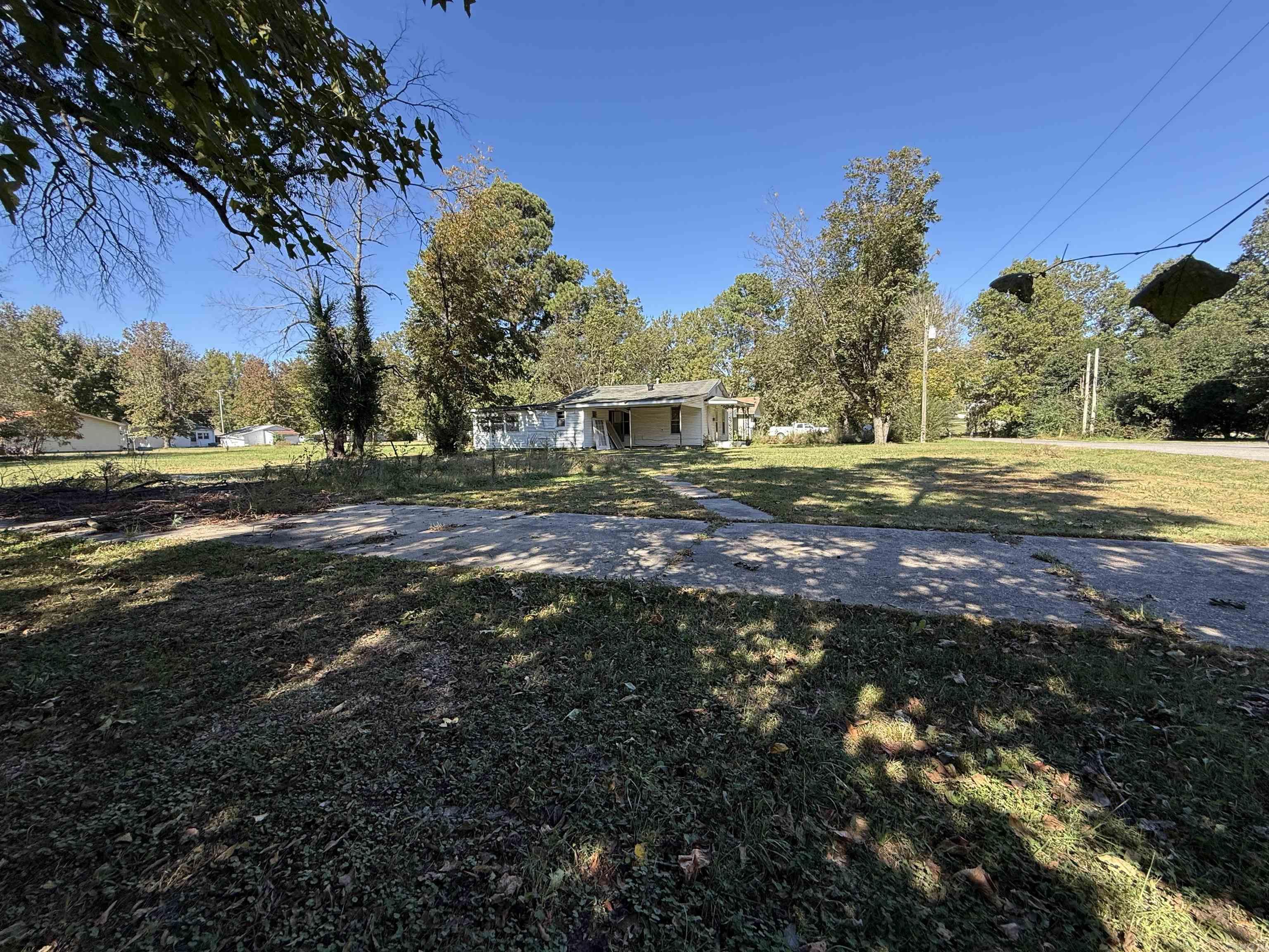 375 S 10th  Piggott, AR