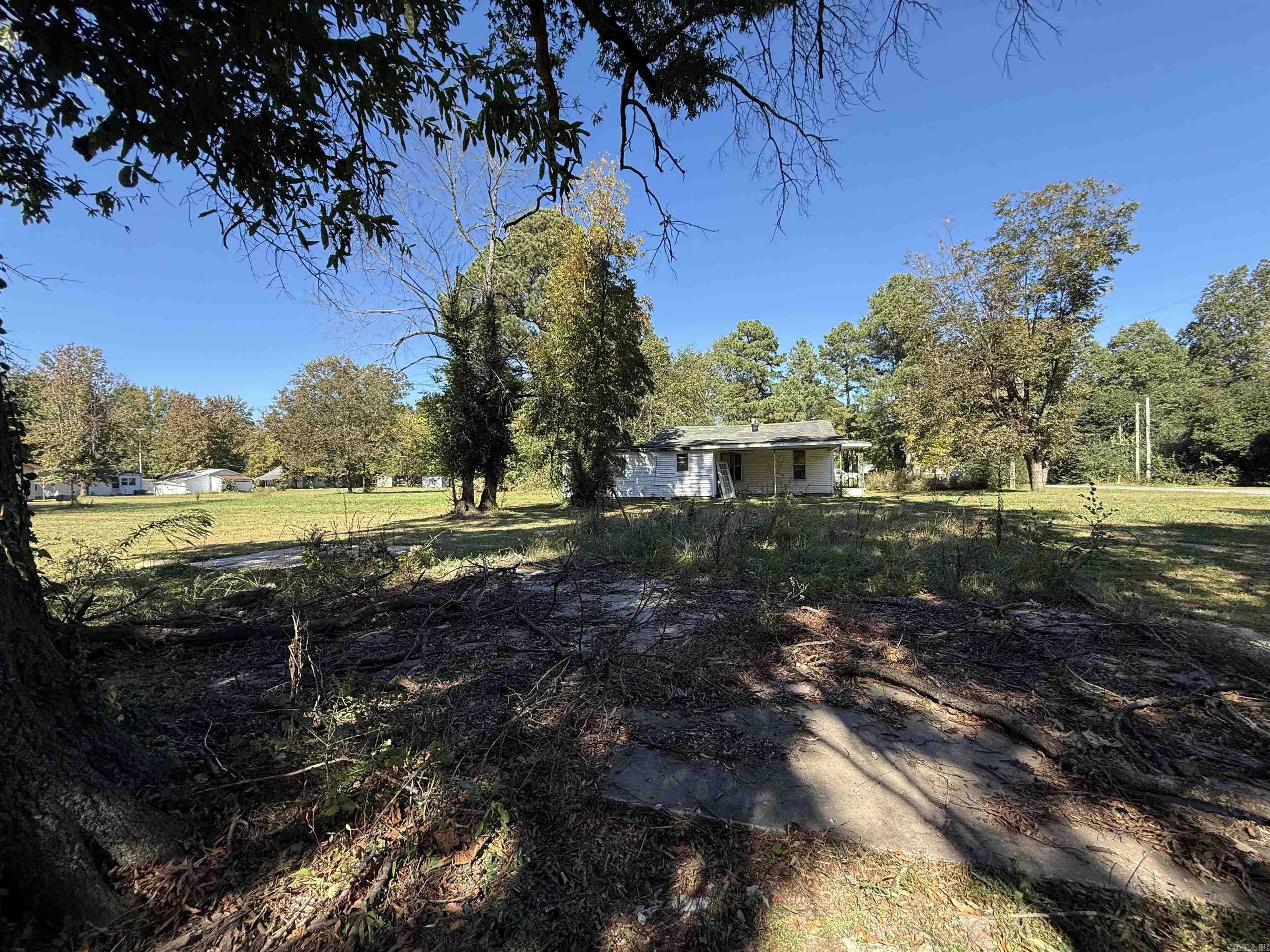 375 S 10th  Piggott, AR