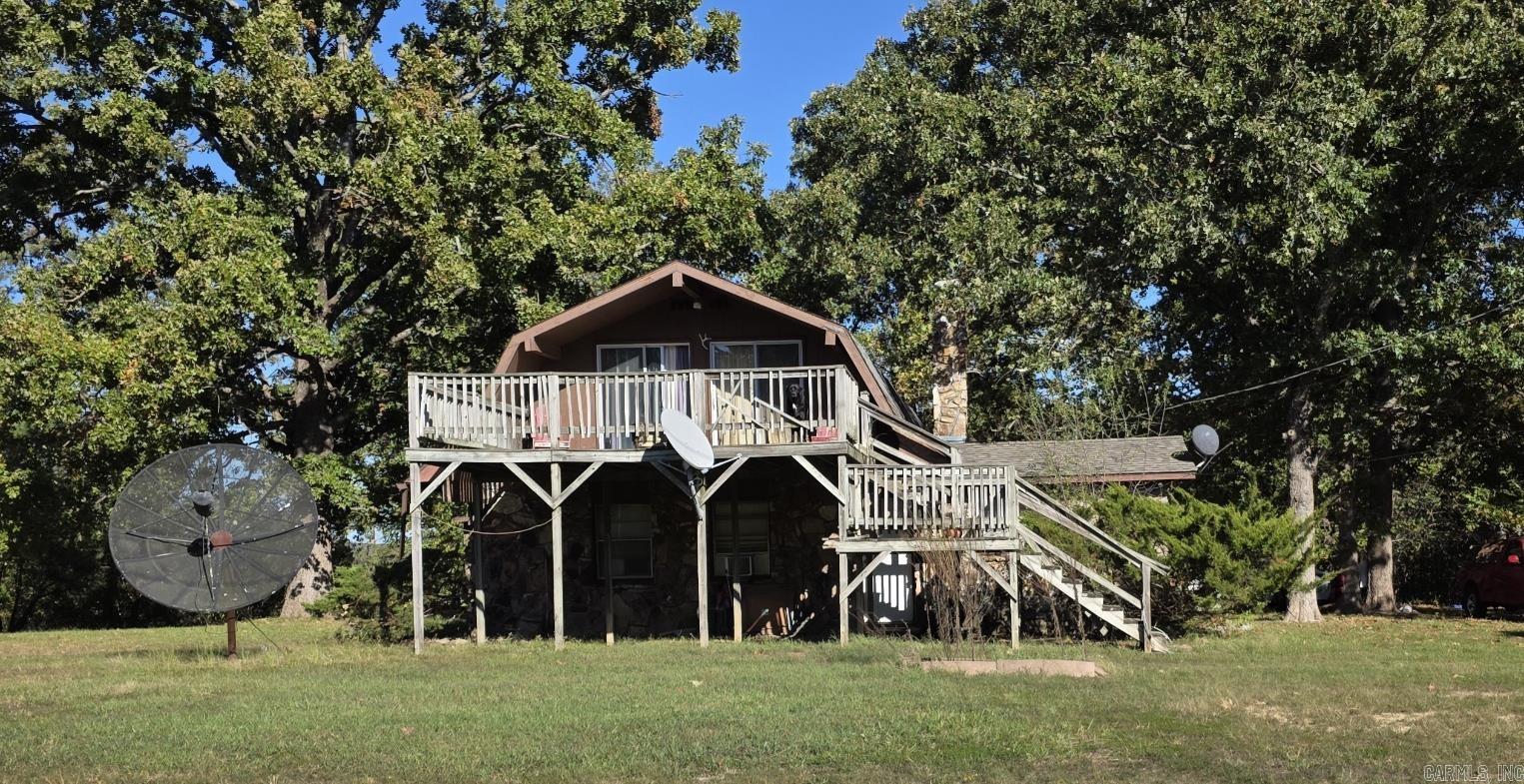 4060 Highway  63 Mammoth Spring, AR 72554