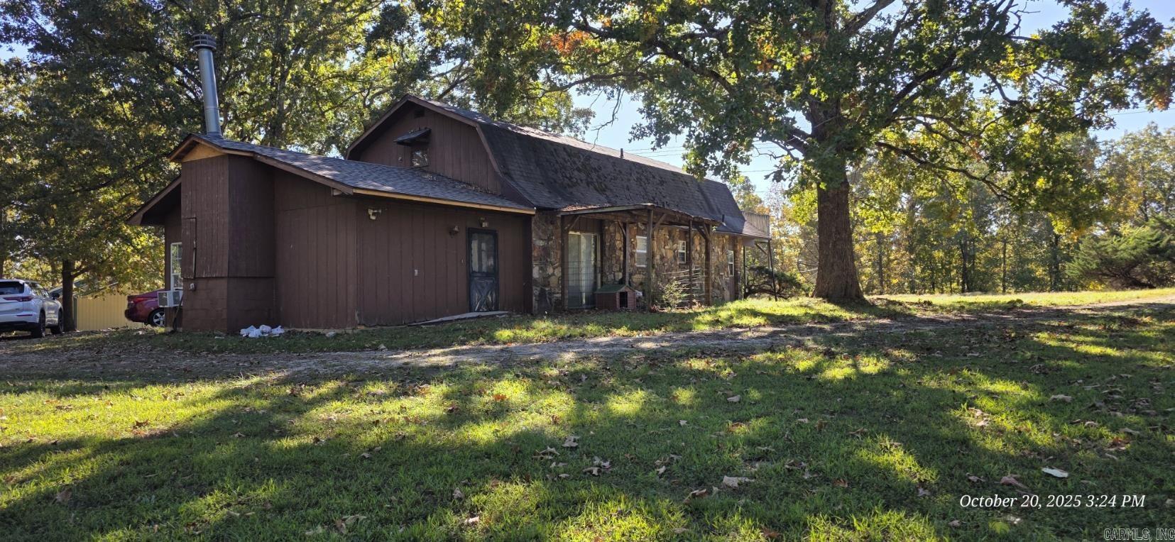 4060 Highway  63 Mammoth Spring, AR 72554