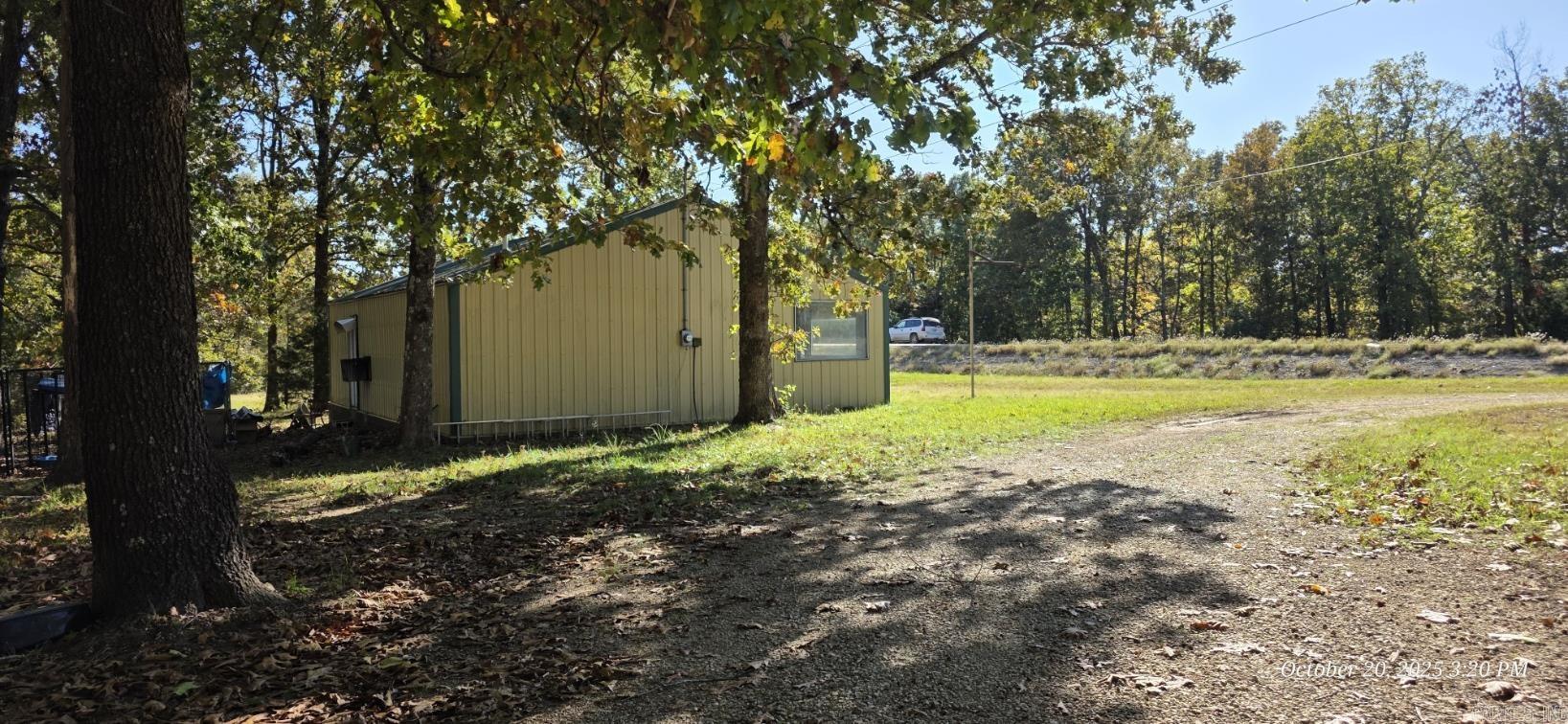 4060 Highway  63 Mammoth Spring, AR 72554