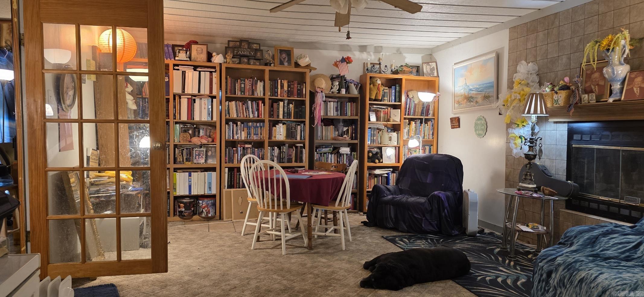 4060 Highway  63 Mammoth Spring, AR 72554