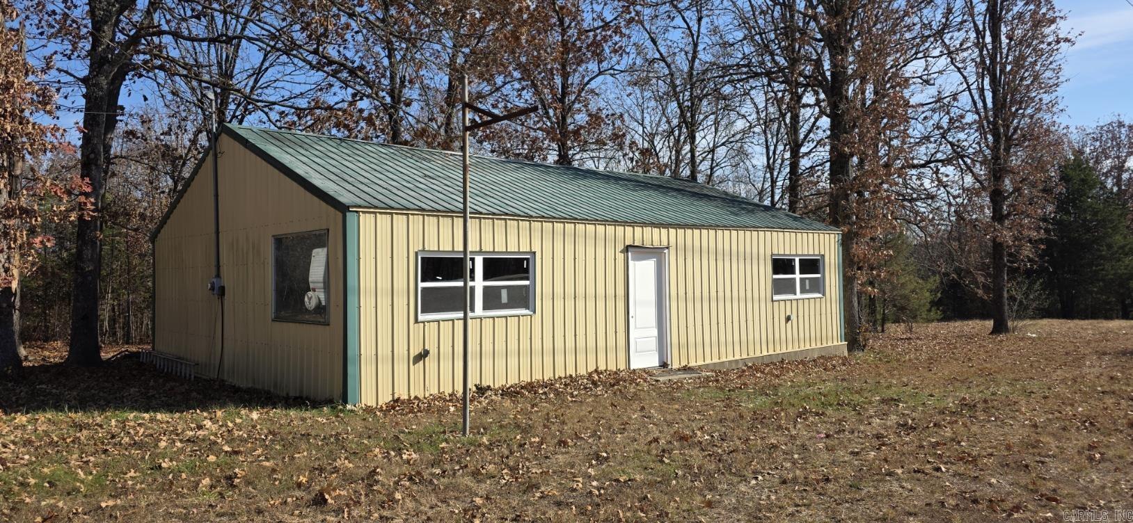 4060 Highway  63 Mammoth Spring, AR 72554