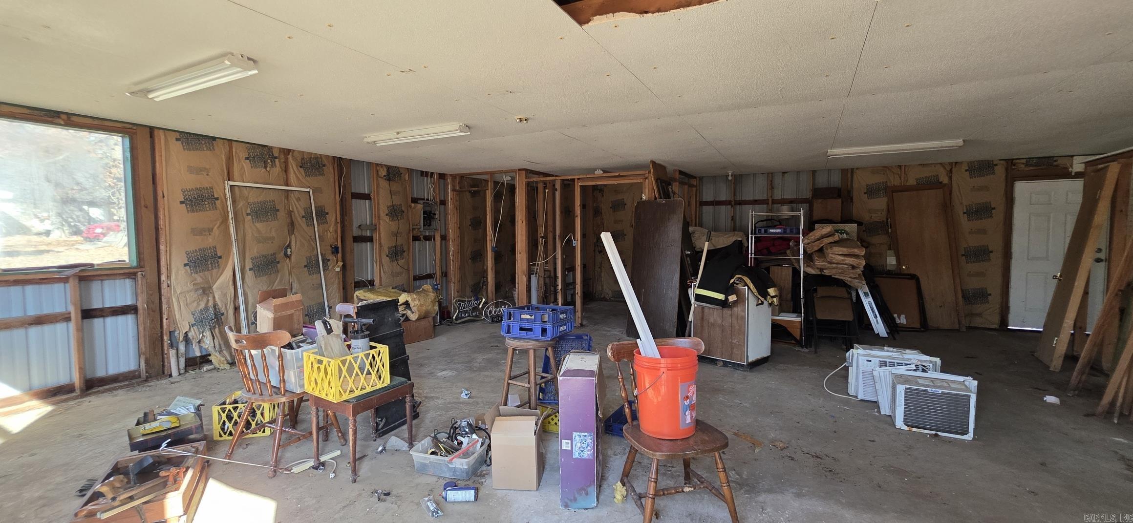 4060 Highway  63 Mammoth Spring, AR 72554