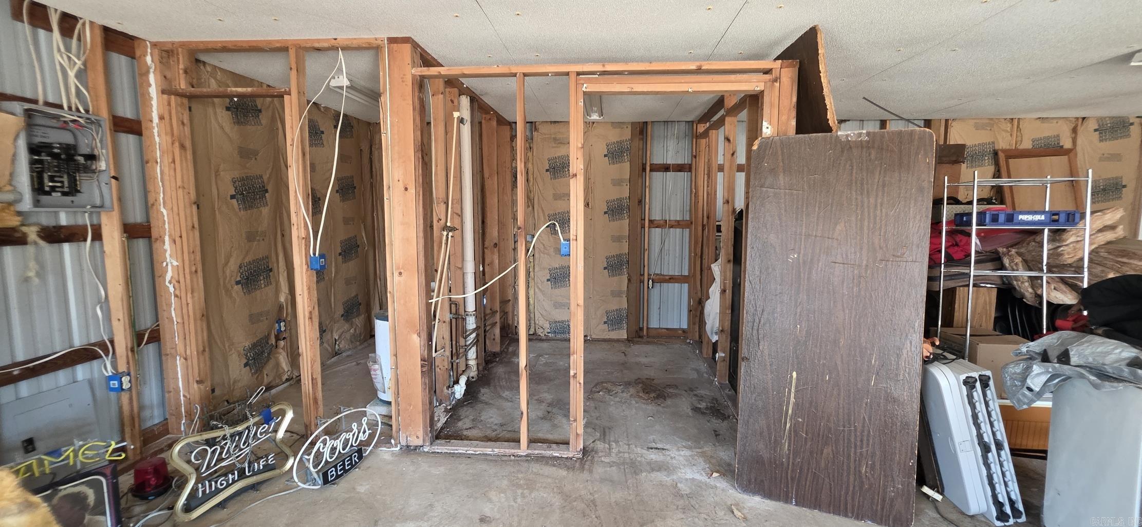 4060 Highway  63 Mammoth Spring, AR 72554