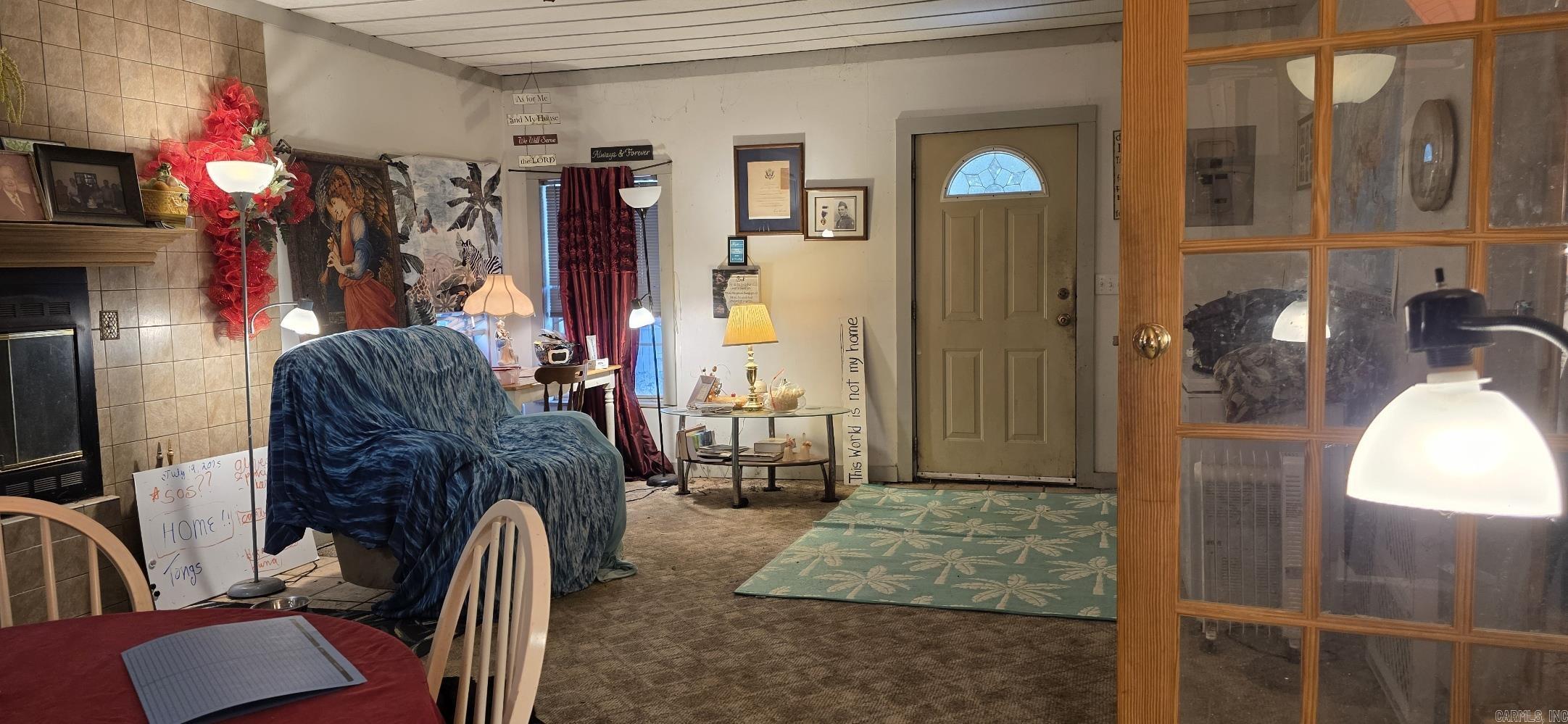 4060 Highway  63 Mammoth Spring, AR 72554