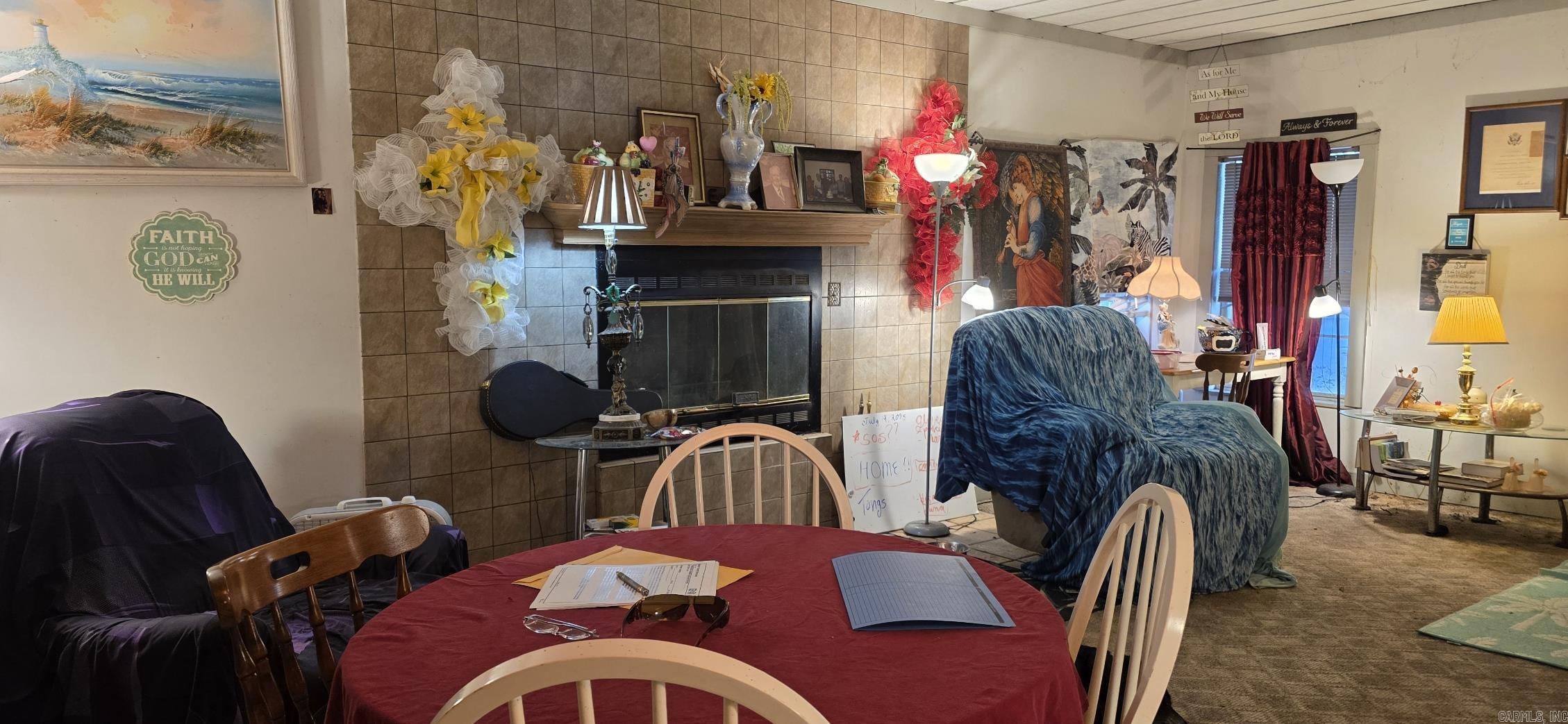 4060 Highway  63 Mammoth Spring, AR 72554