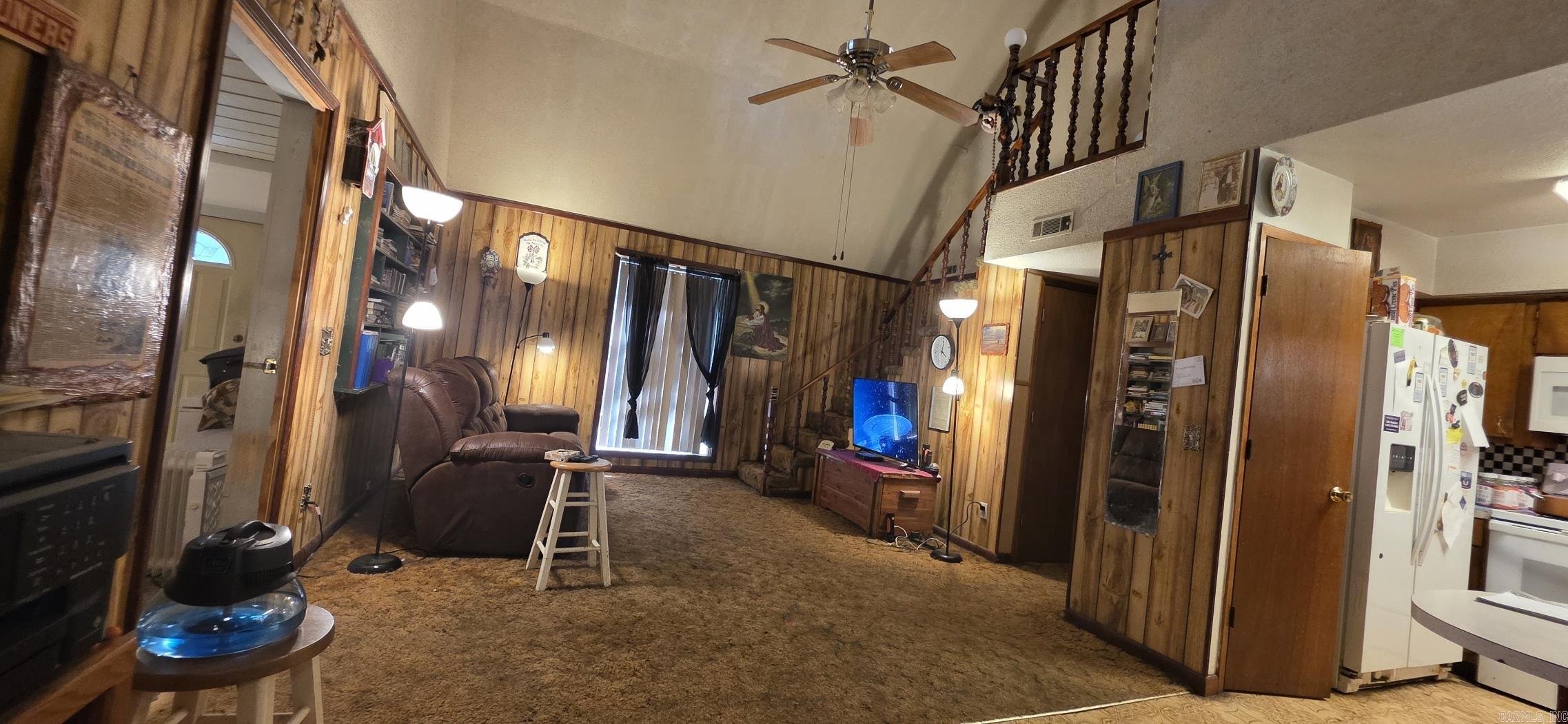 4060 Highway  63 Mammoth Spring, AR 72554