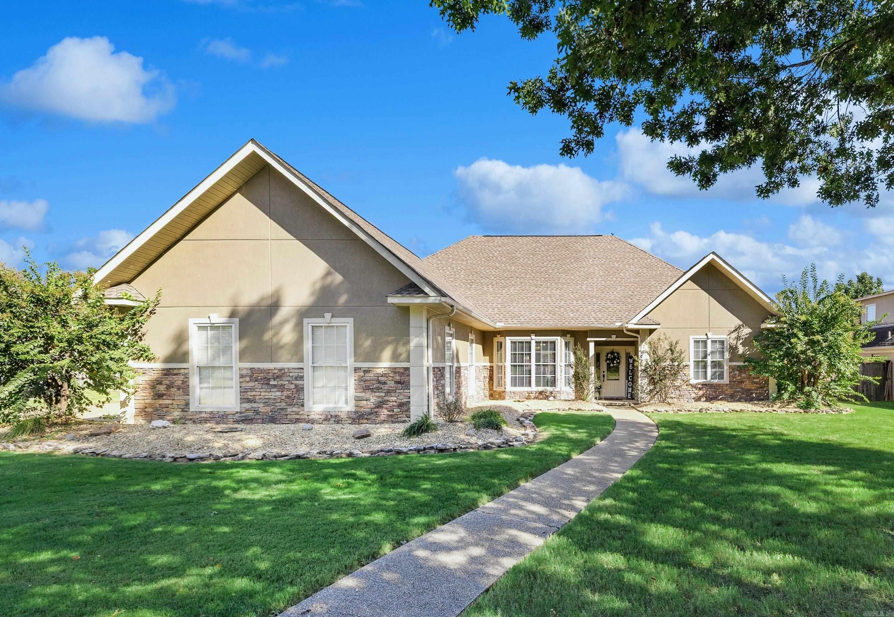 5906 Westminster Benton, AR 72019