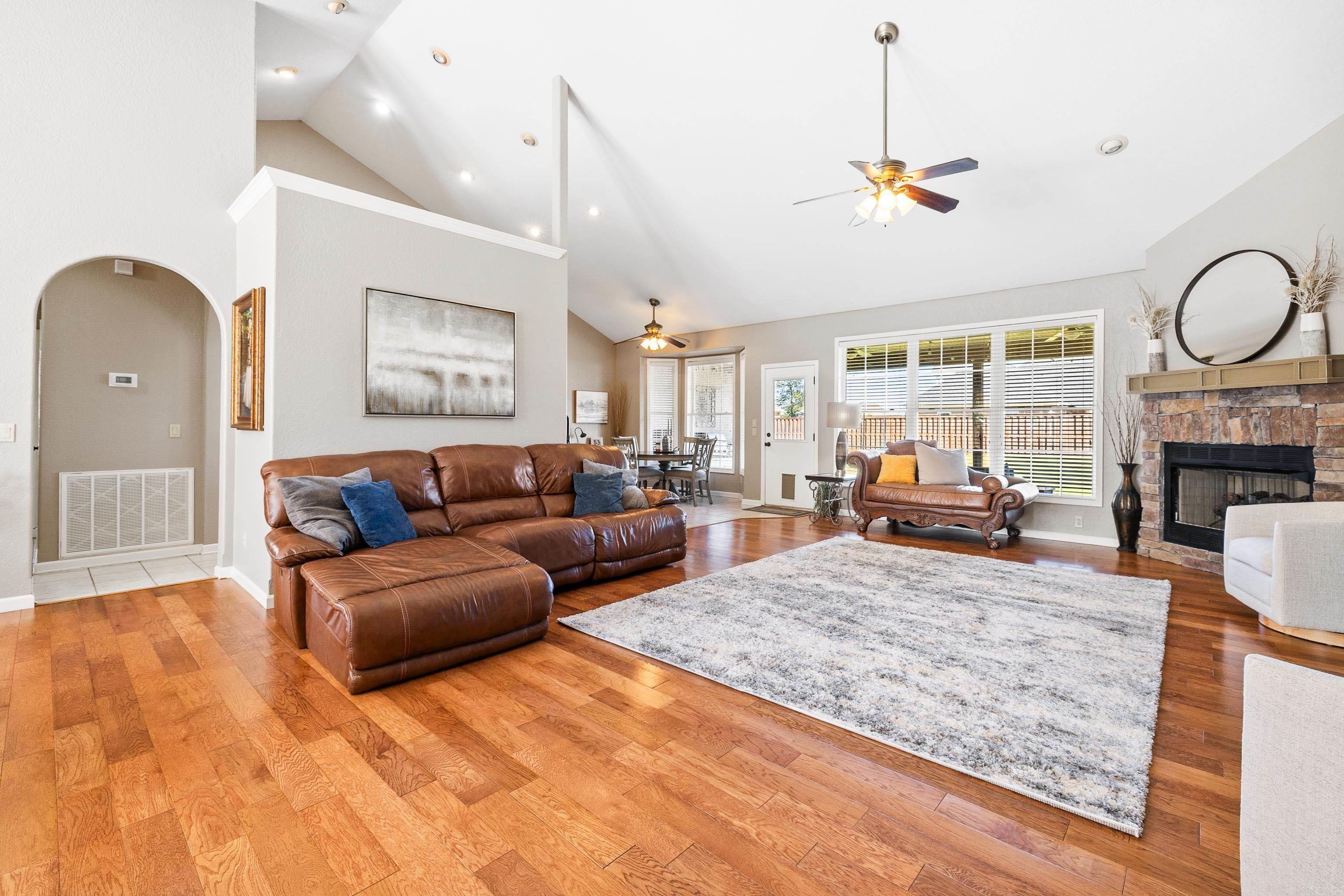 5906 Westminster Benton, AR 72019