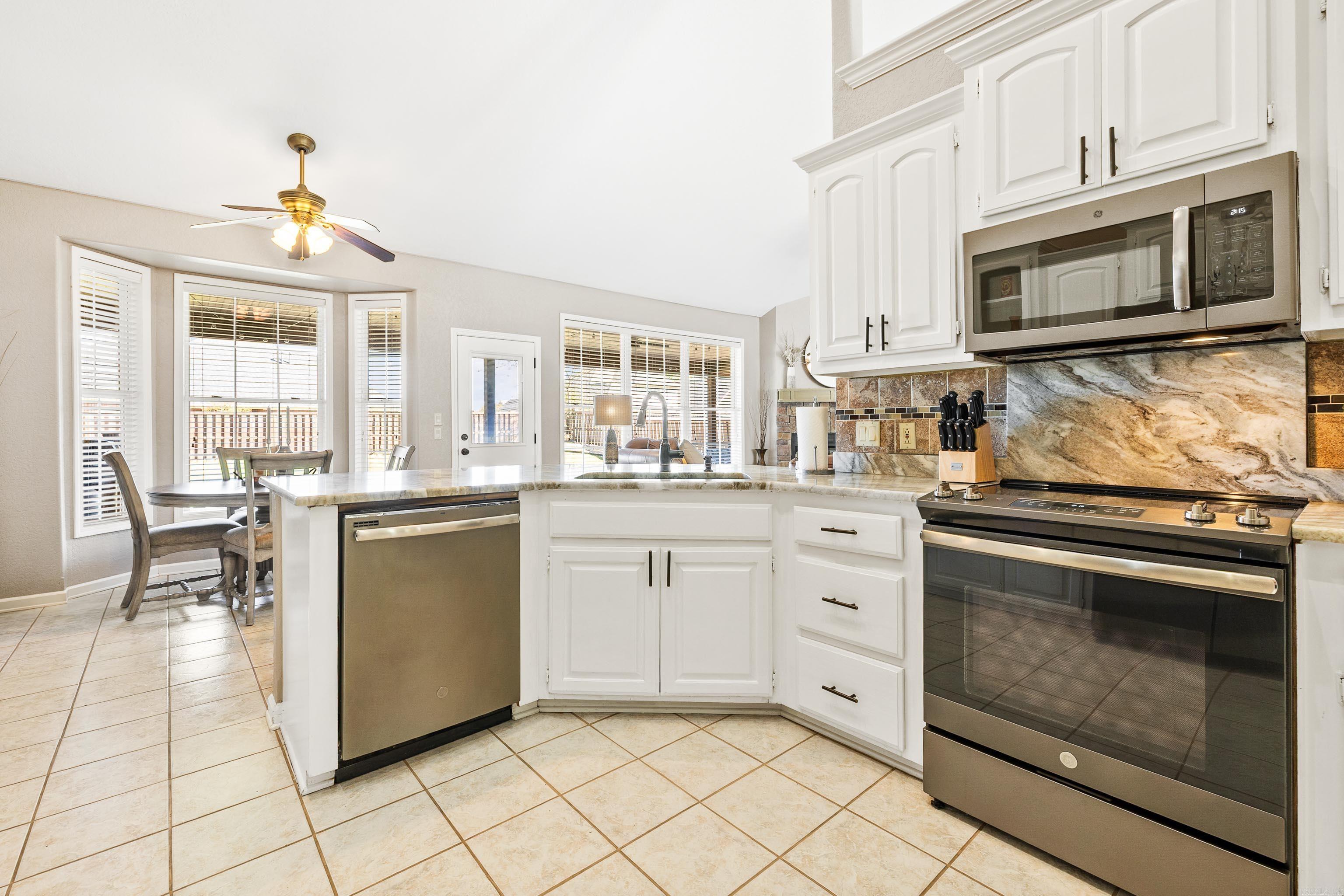 5906 Westminster Benton, AR 72019