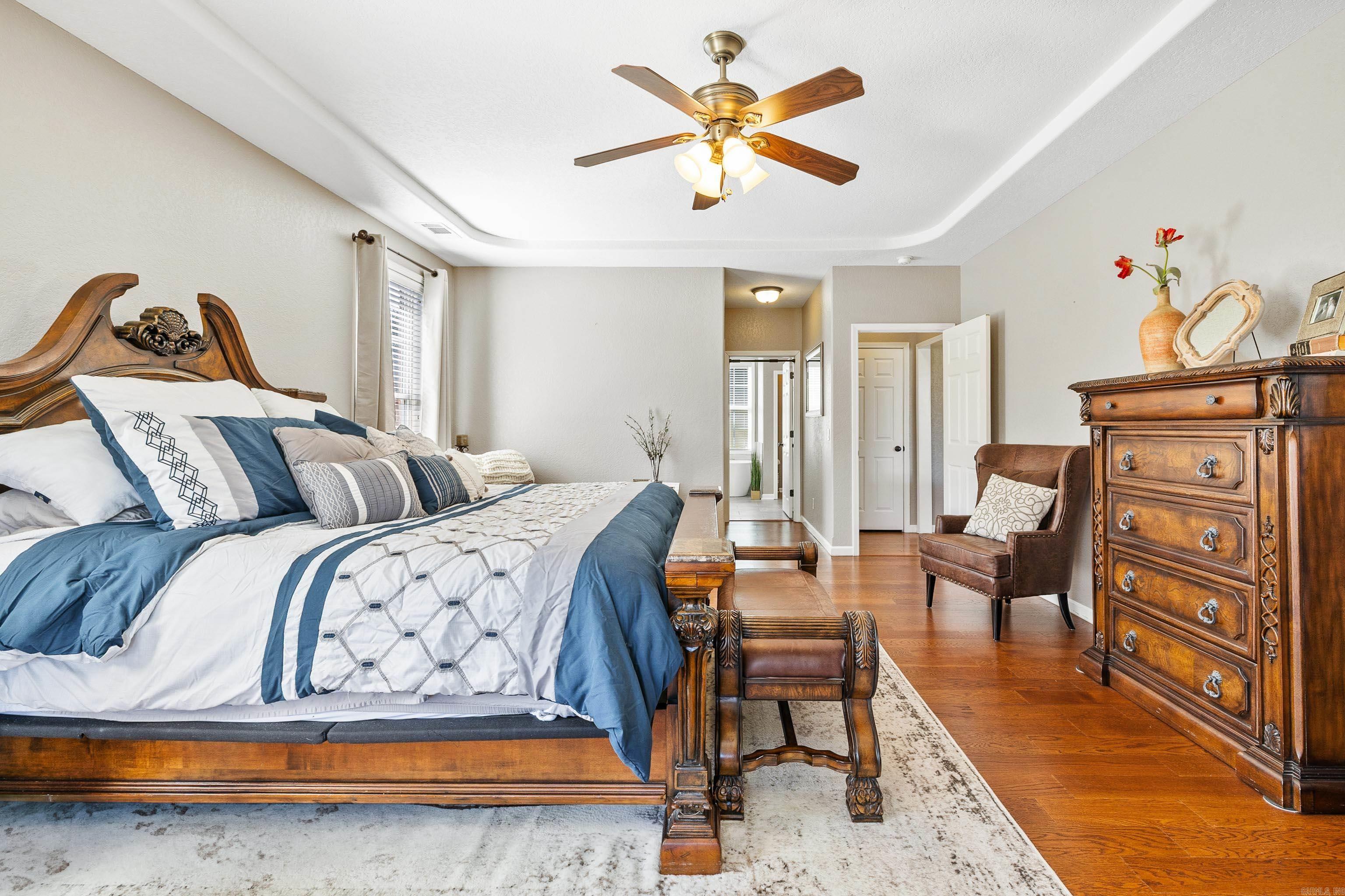 5906 Westminster Benton, AR 72019