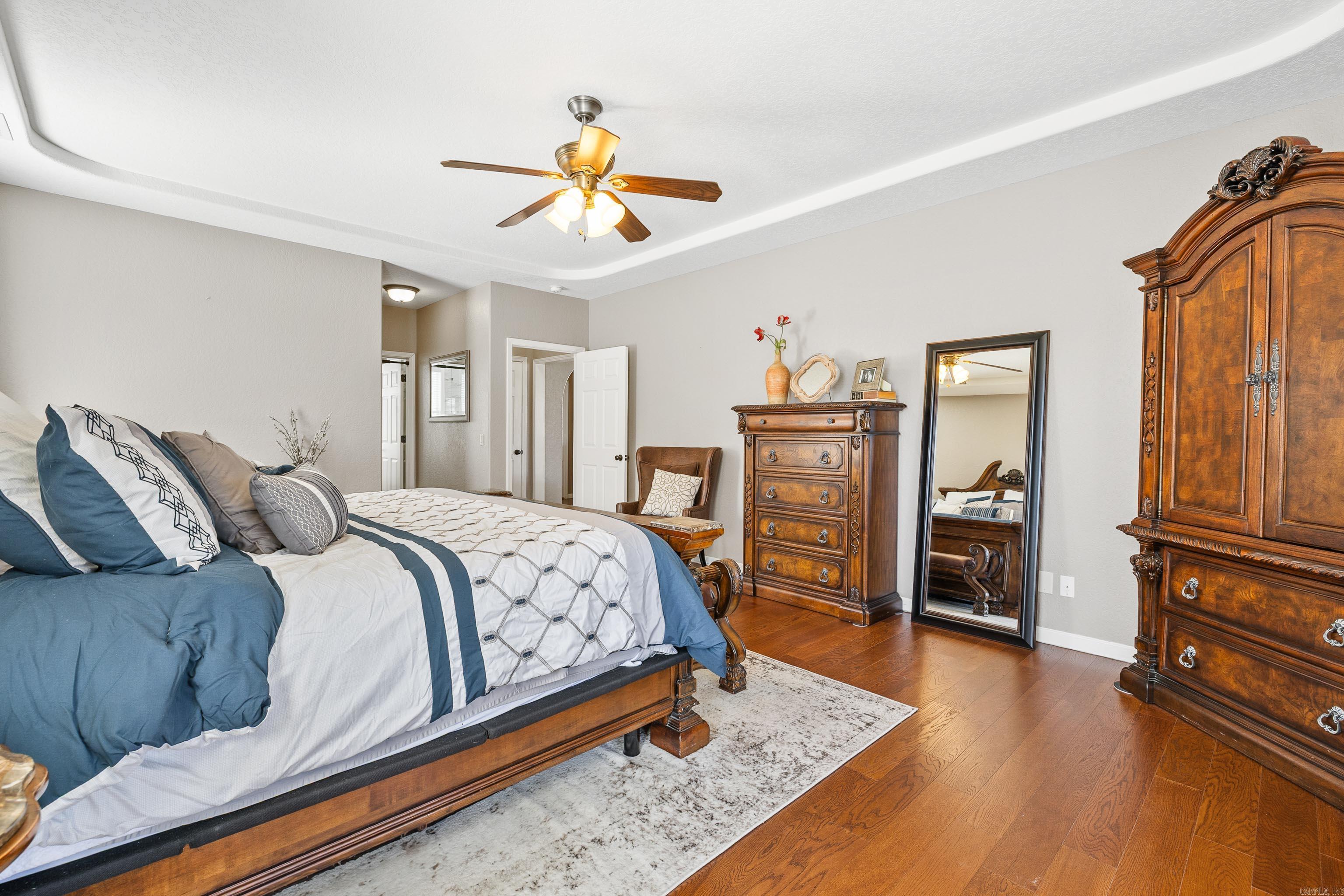 5906 Westminster Benton, AR 72019