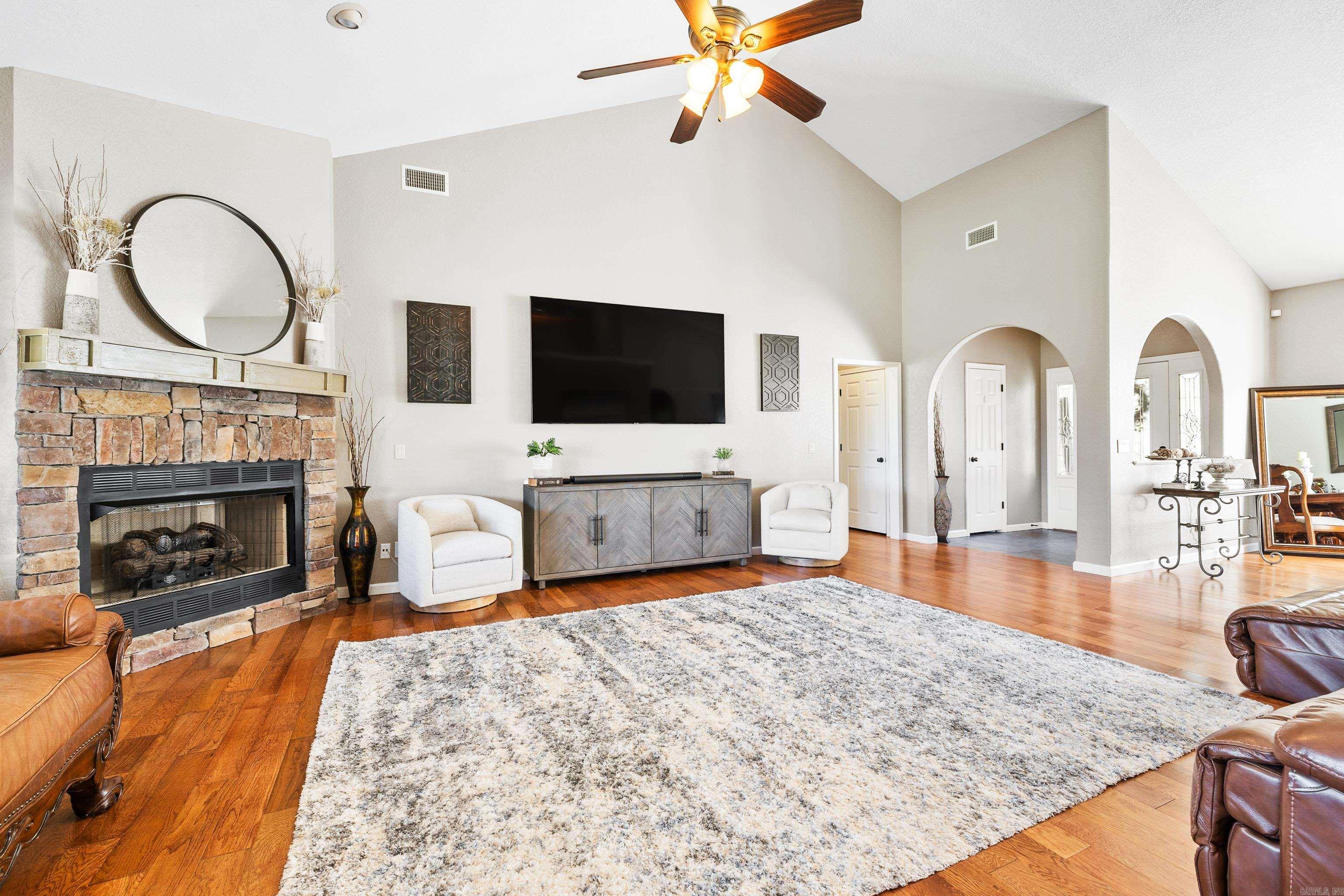 5906 Westminster Benton, AR 72019