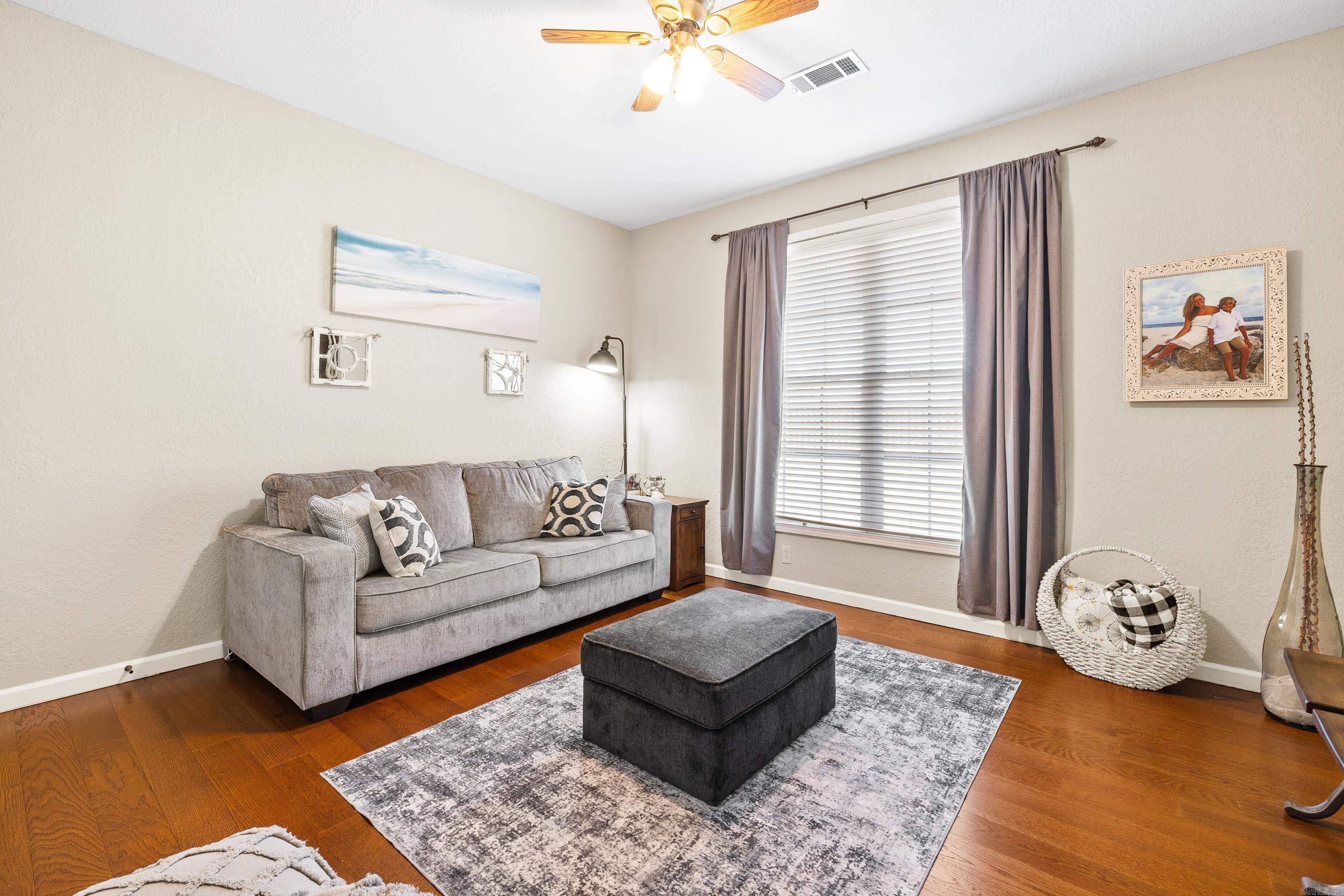 5906 Westminster Benton, AR 72019