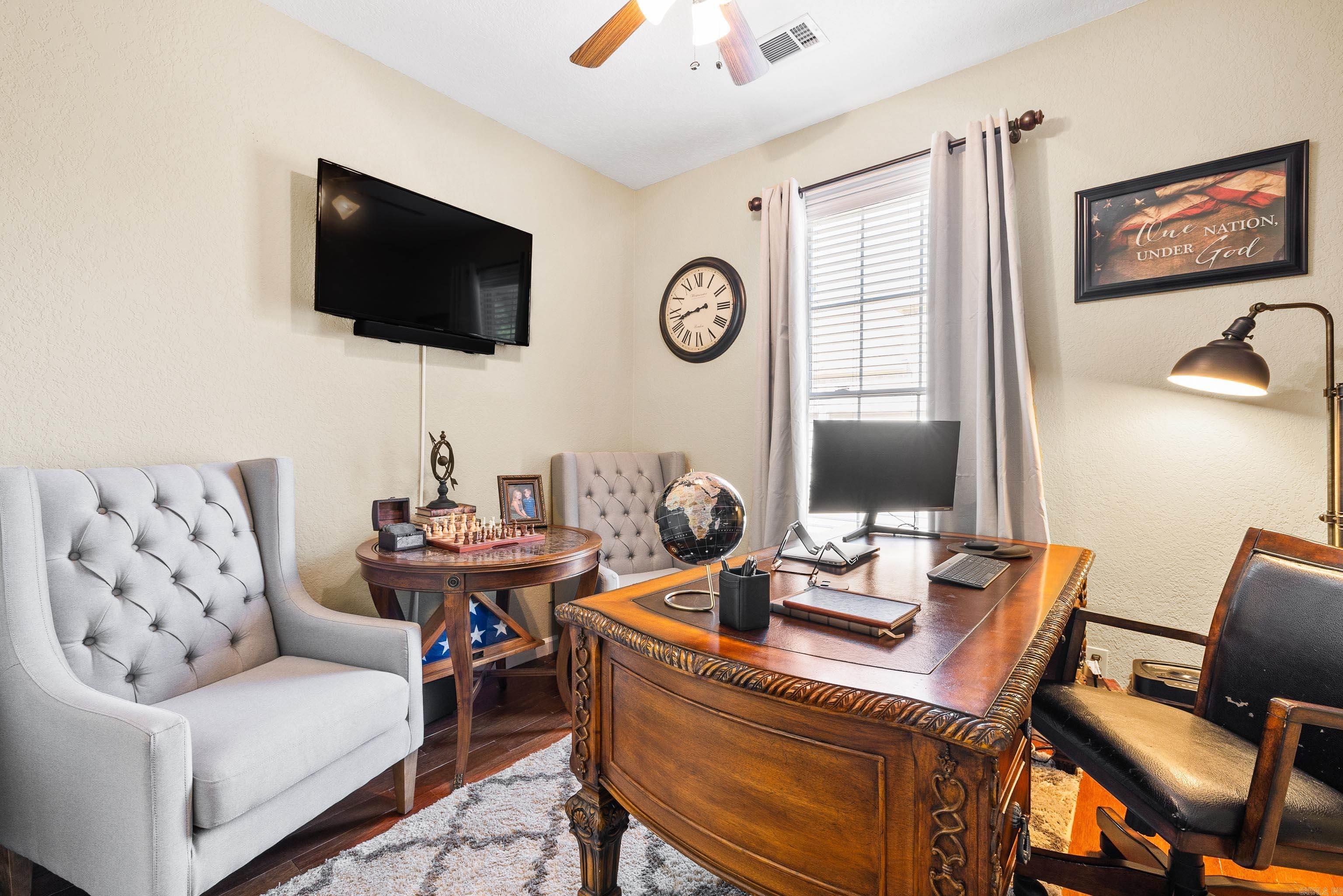 5906 Westminster Benton, AR 72019