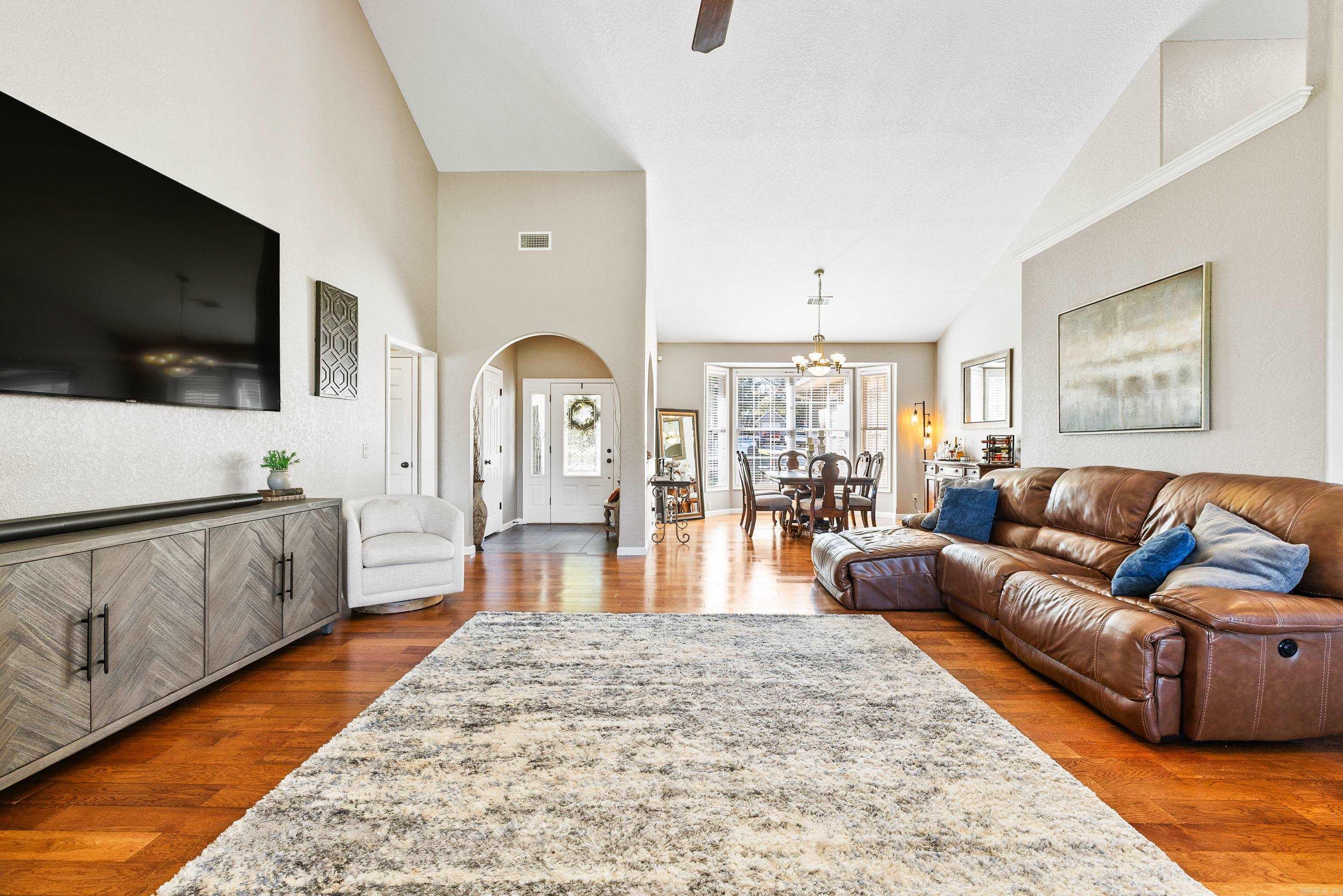 5906 Westminster Benton, AR 72019