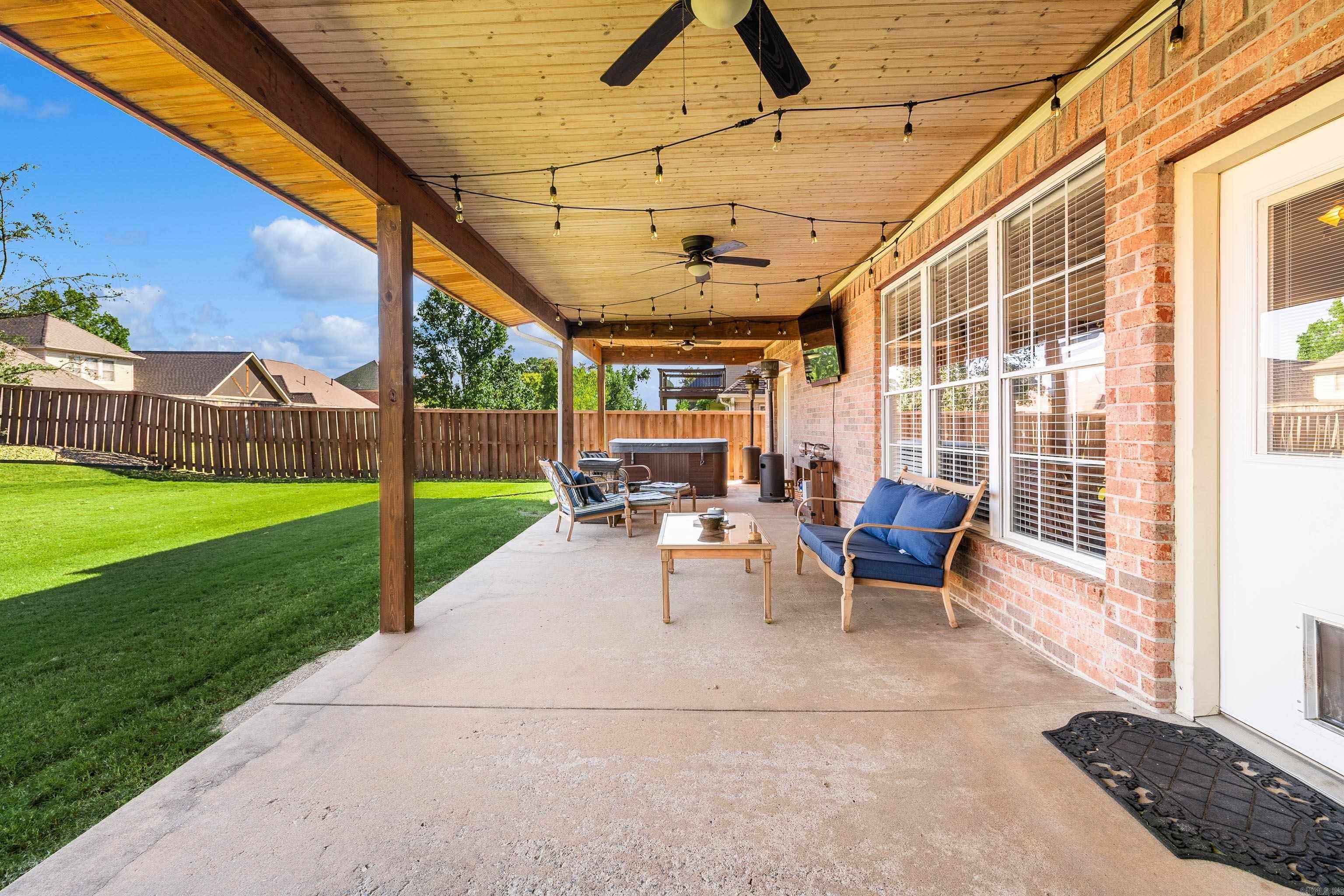 5906 Westminster Benton, AR 72019